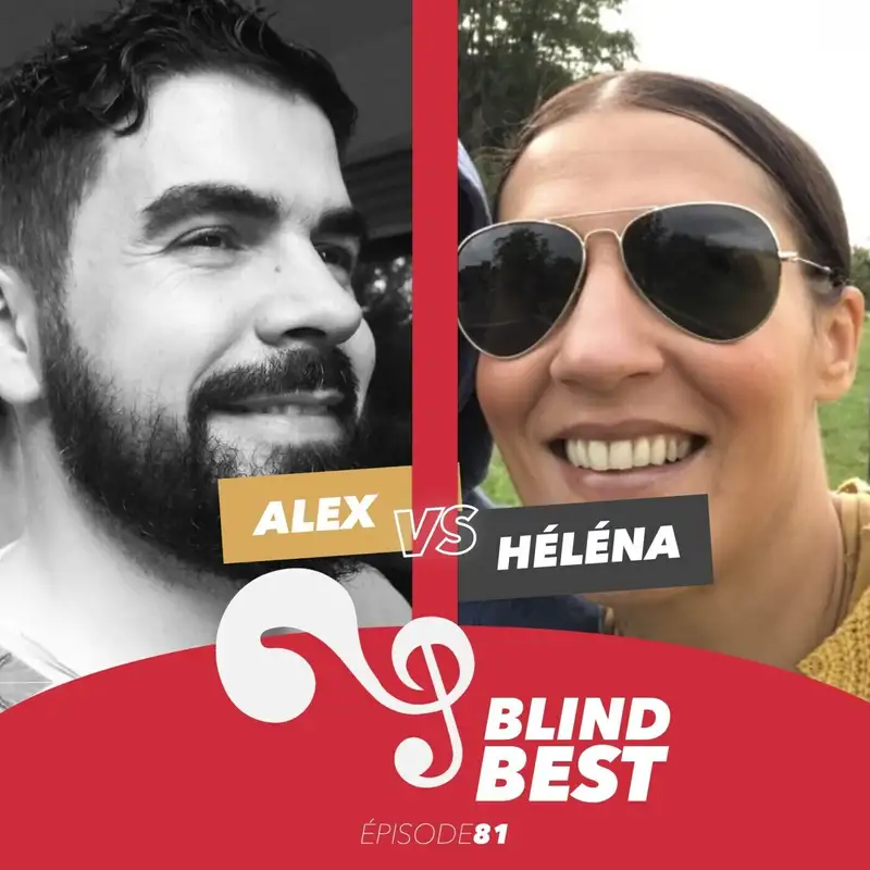 [n°81] Alex vs. Héléna : fratrie, bonus et astuce