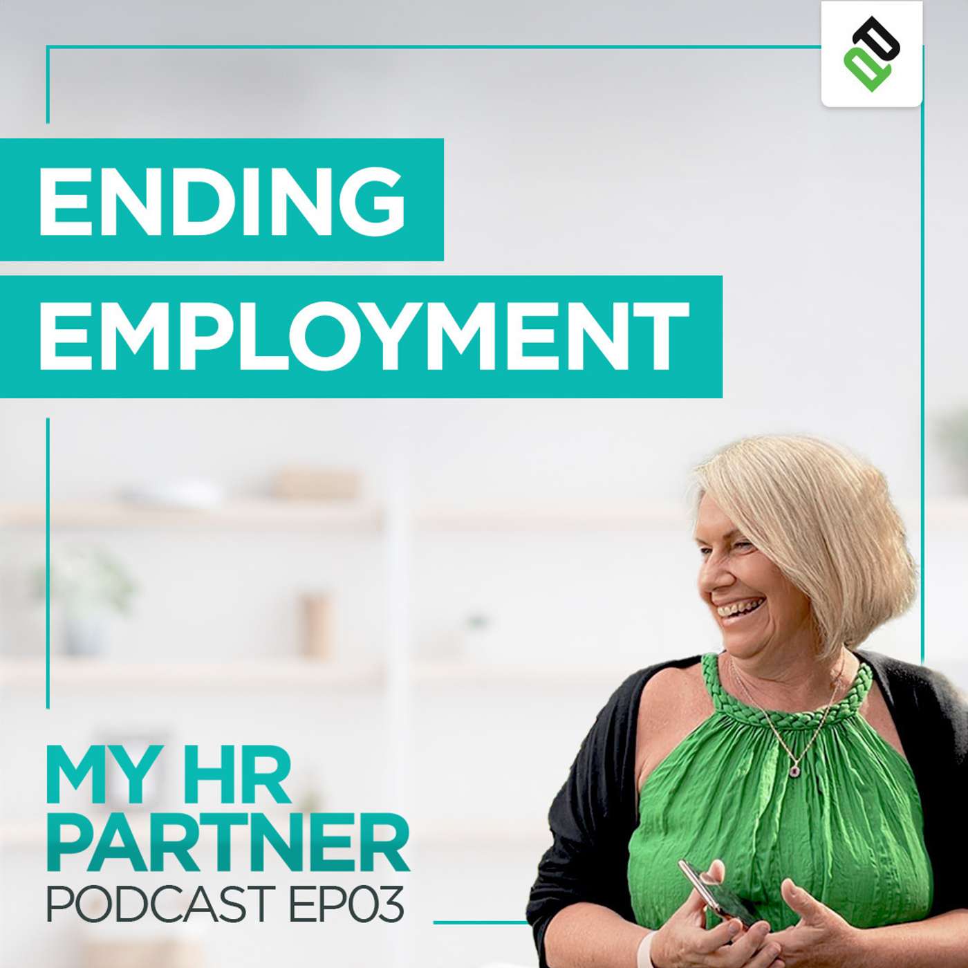 Ending Employment Ending Employment