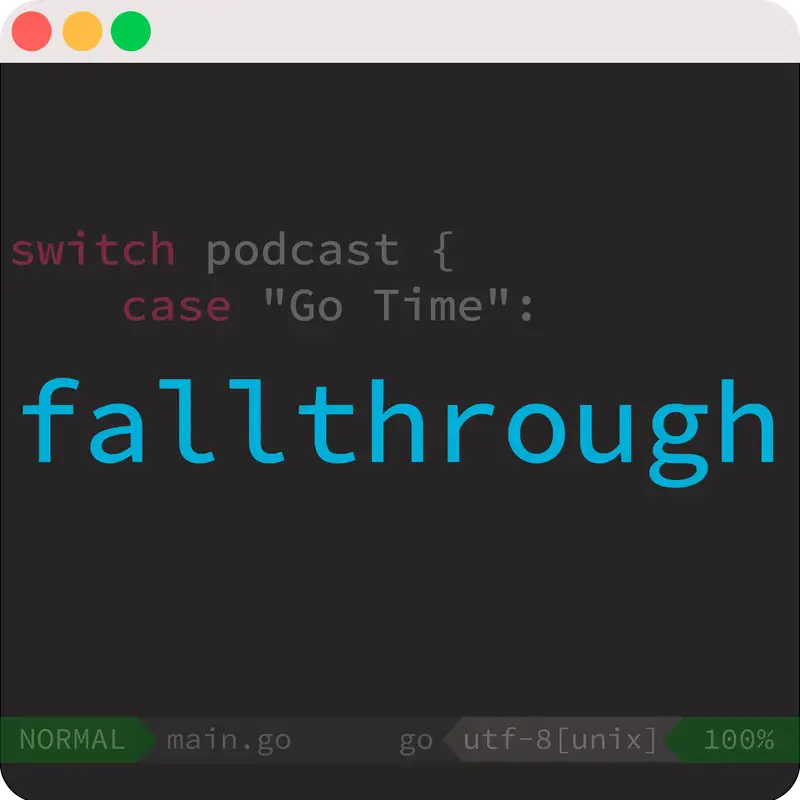 Fallthrough