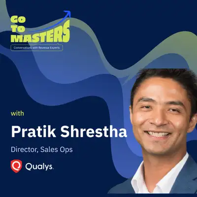 Pratik Shrestha