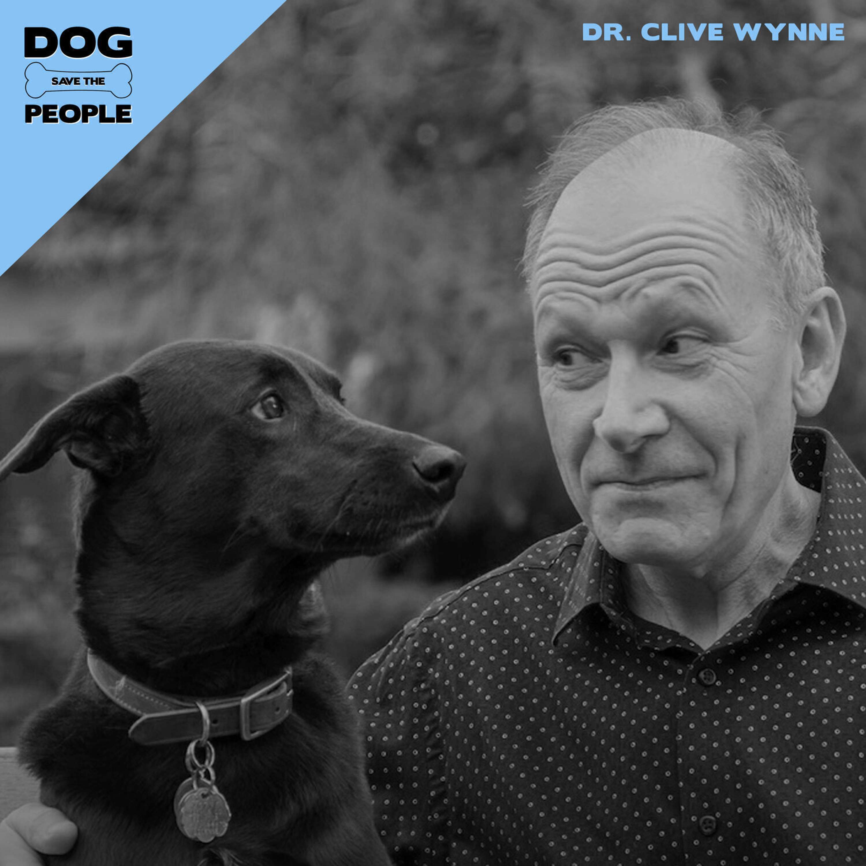 Proving Dogs Love w/ Clive Wynne