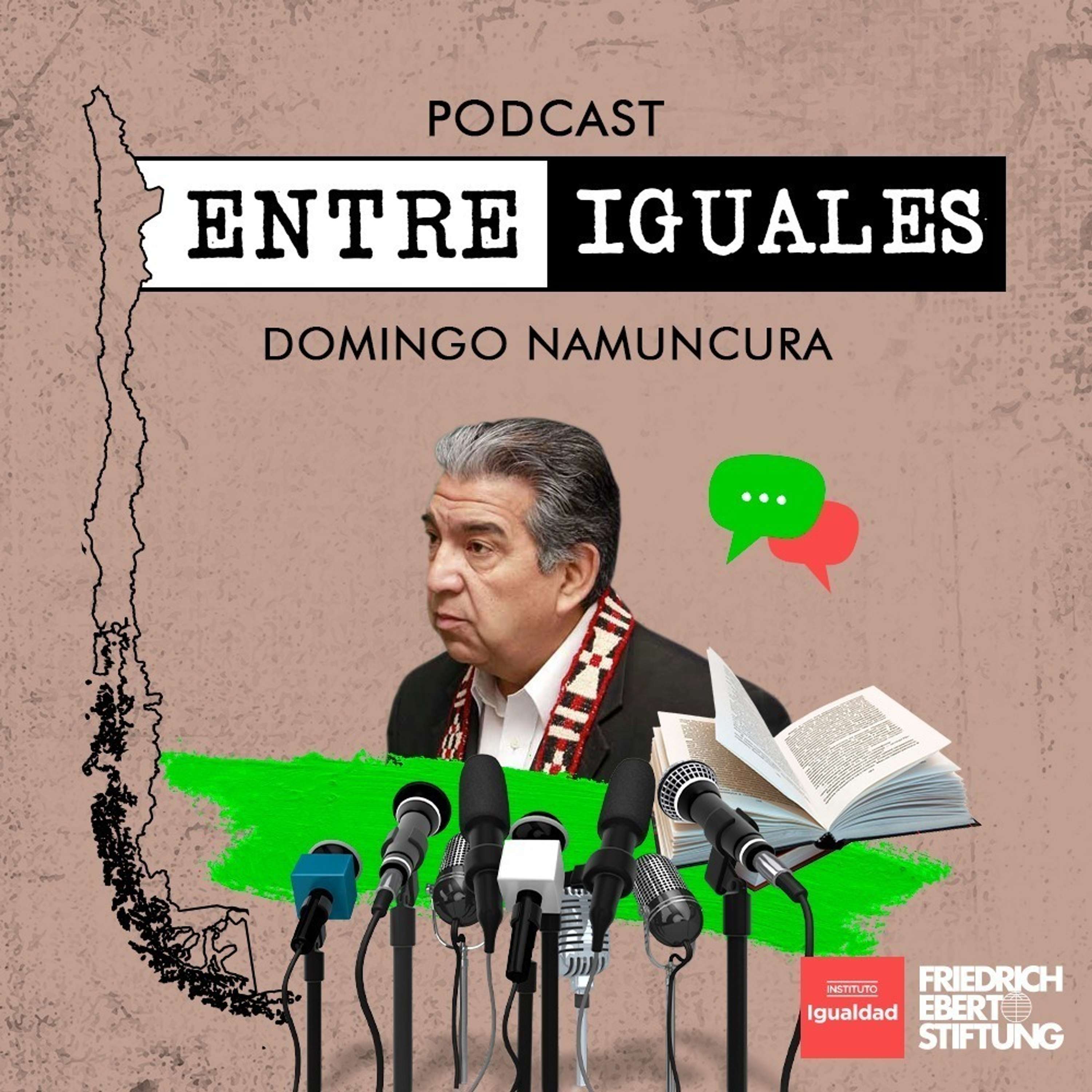 Entre Iguales