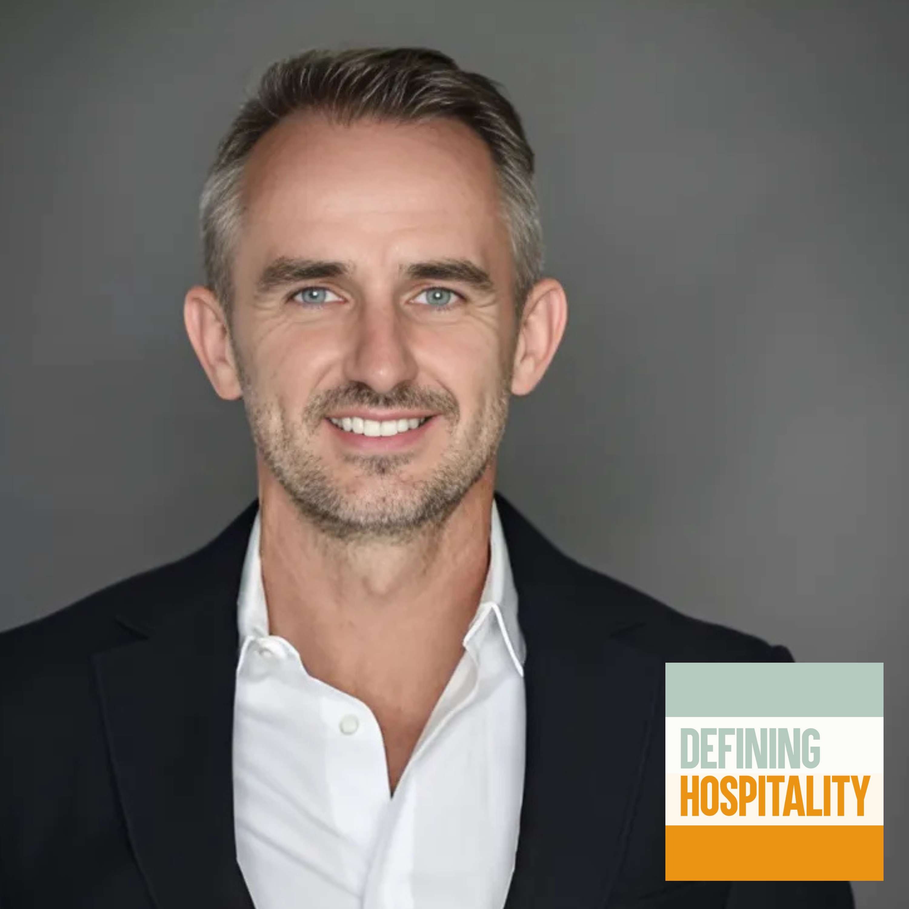 Defining Hospitality