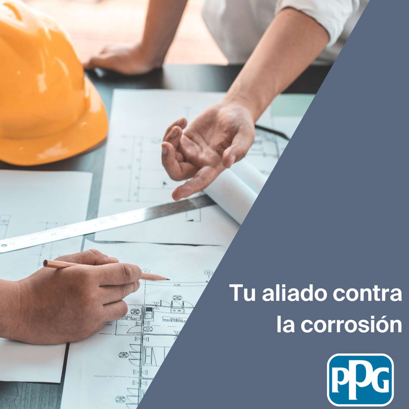 Ep. 10: PPG en la especificación e ingeniería de proyectos industriales. episode artwork