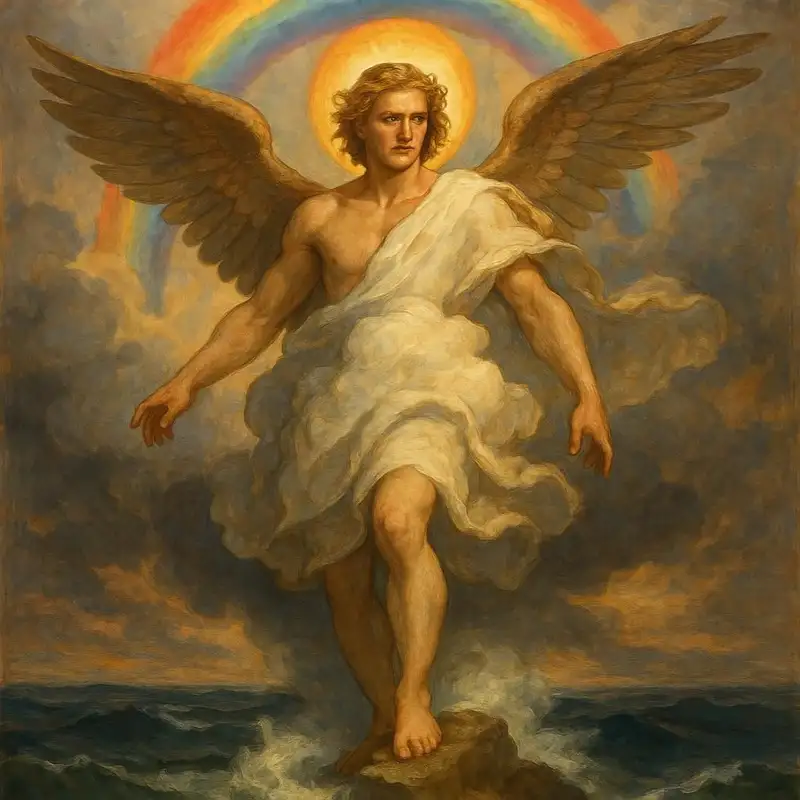 Revelation 10 & 11