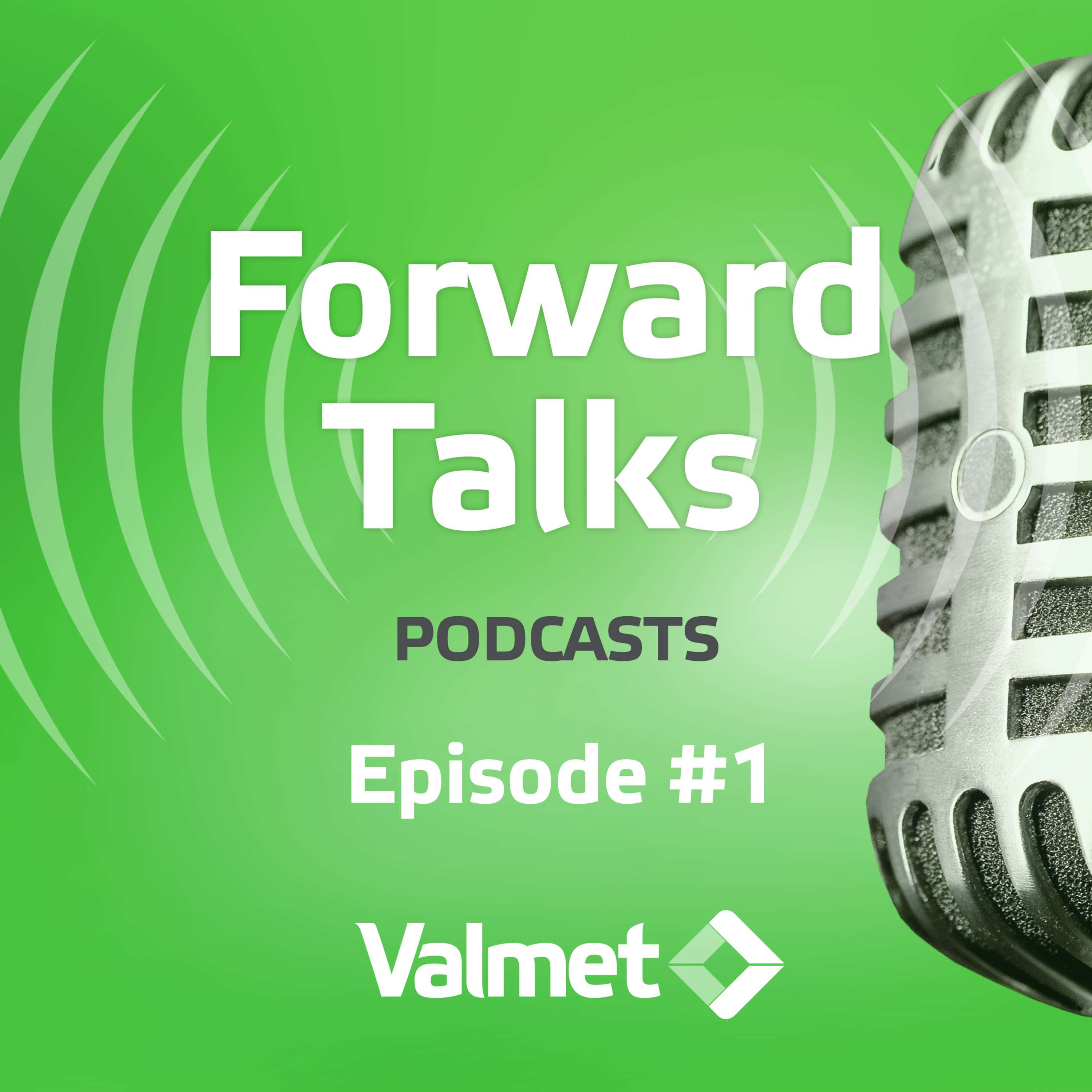 Valmet - Forward Talks