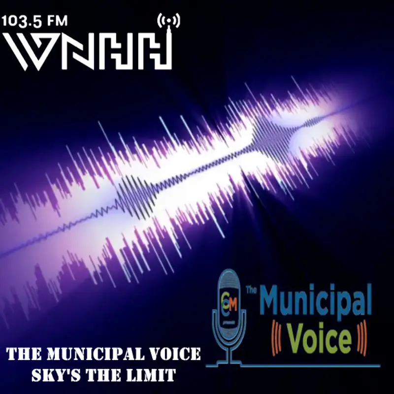 The Municipal Voice - Sky's The Limit
