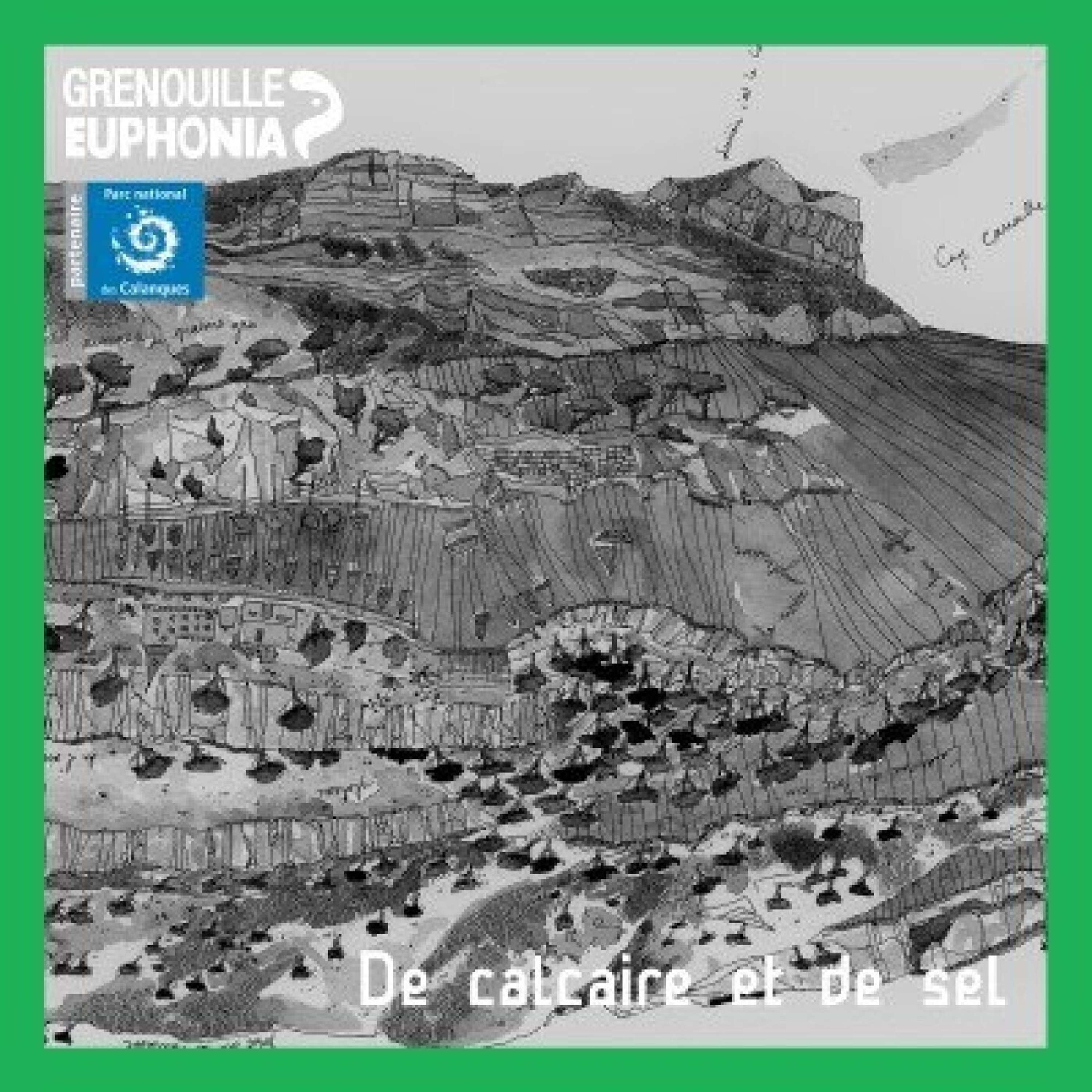 Sonographies Marseillaises