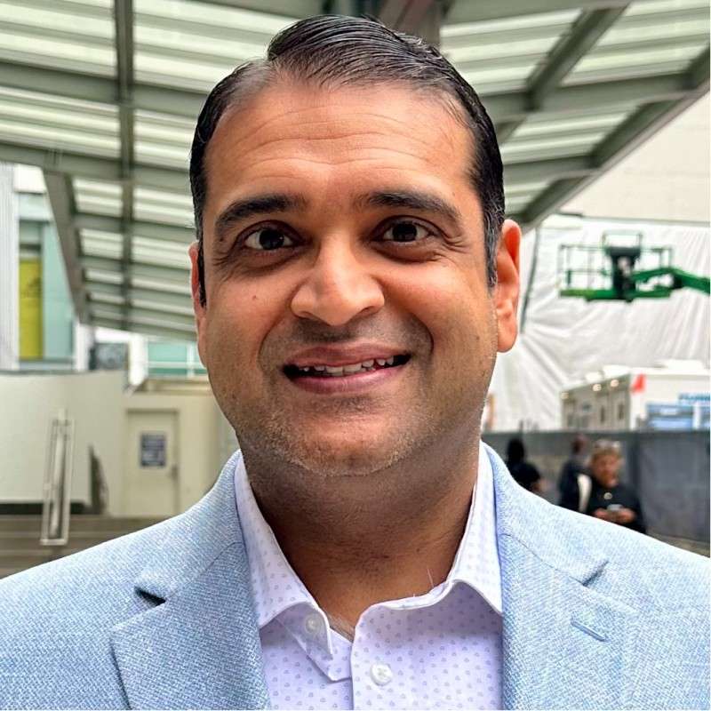 Atul K. Taneja