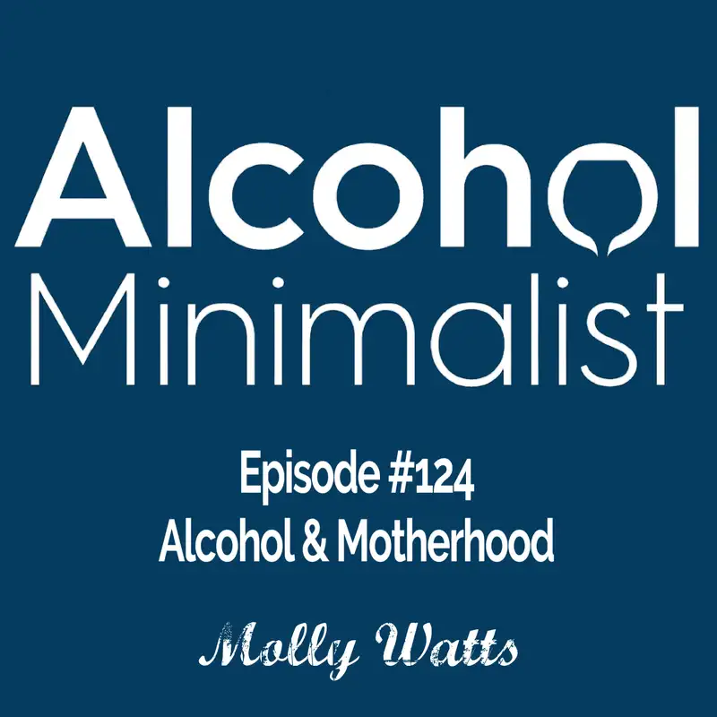 Alcohol & Motherhood