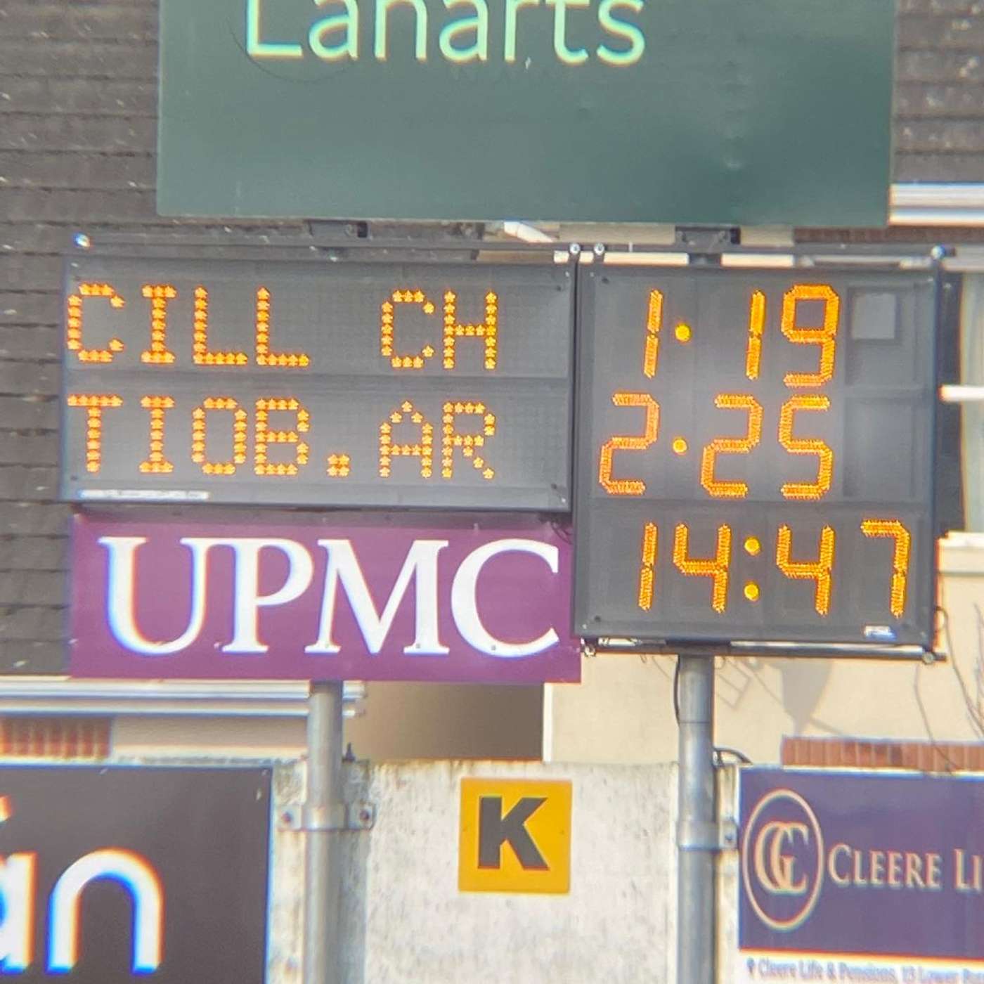 Aidan Fogarty, Michael Walsh and Derek Lyng on the red card confetti between Kilkenny & Tipp, Pat Ryan on Ref's interpretations and Tom Mullally on Carlow's defeat to the Dubs