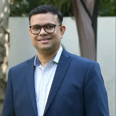 Anand Raje
