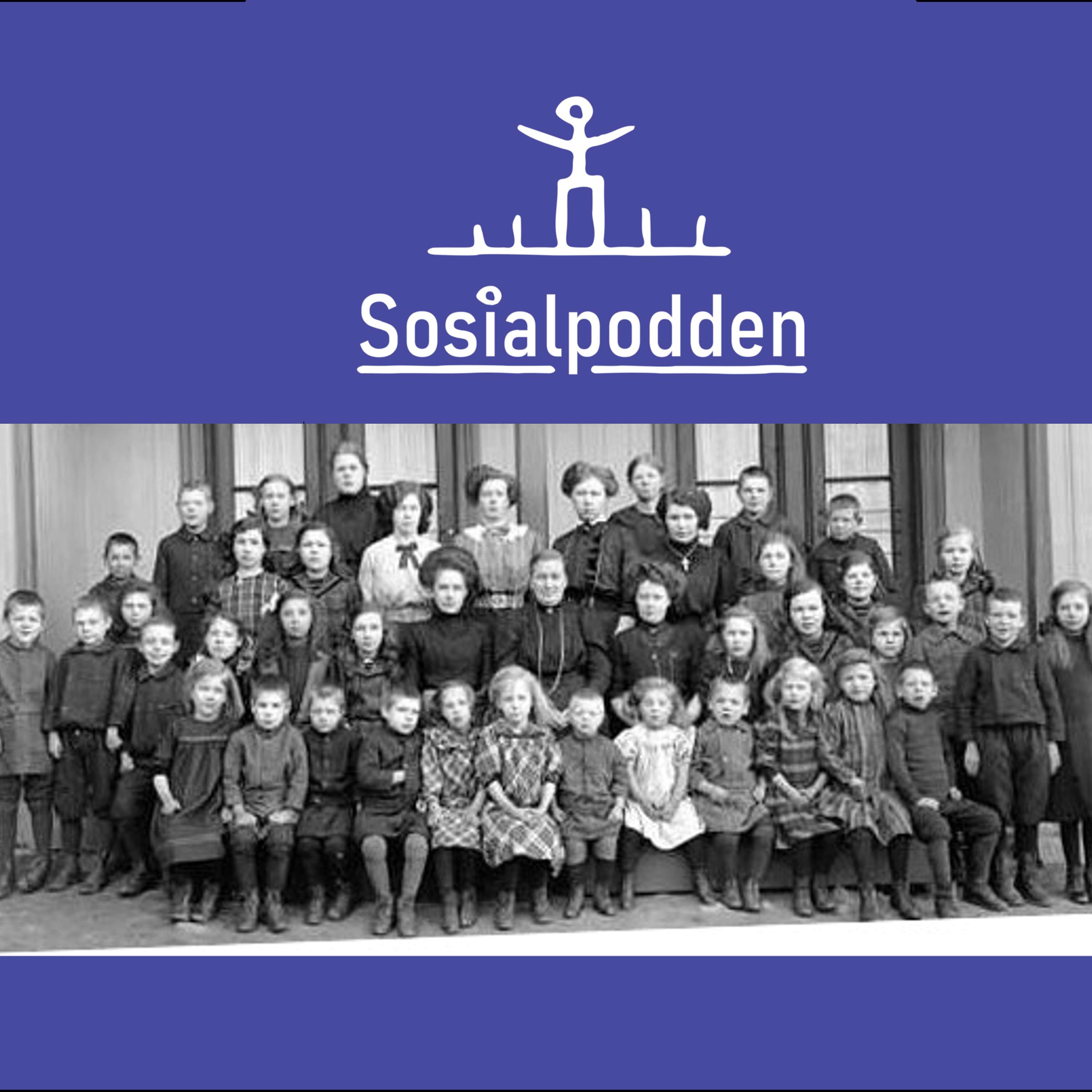 Sosialpodden