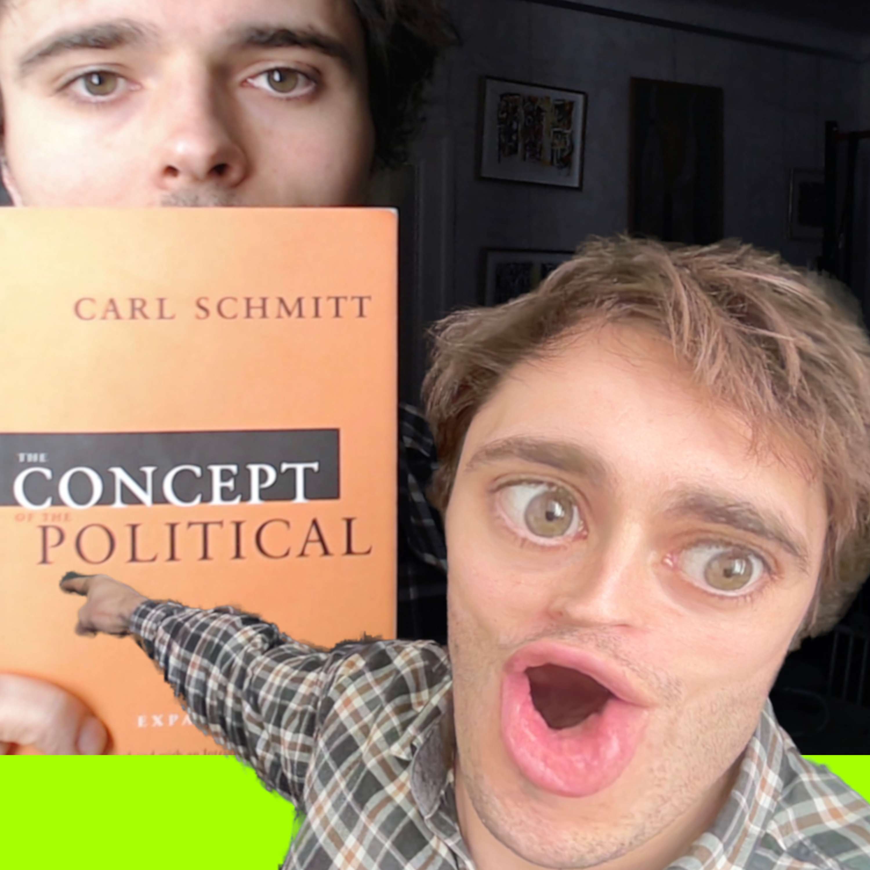 Book Club From Hell