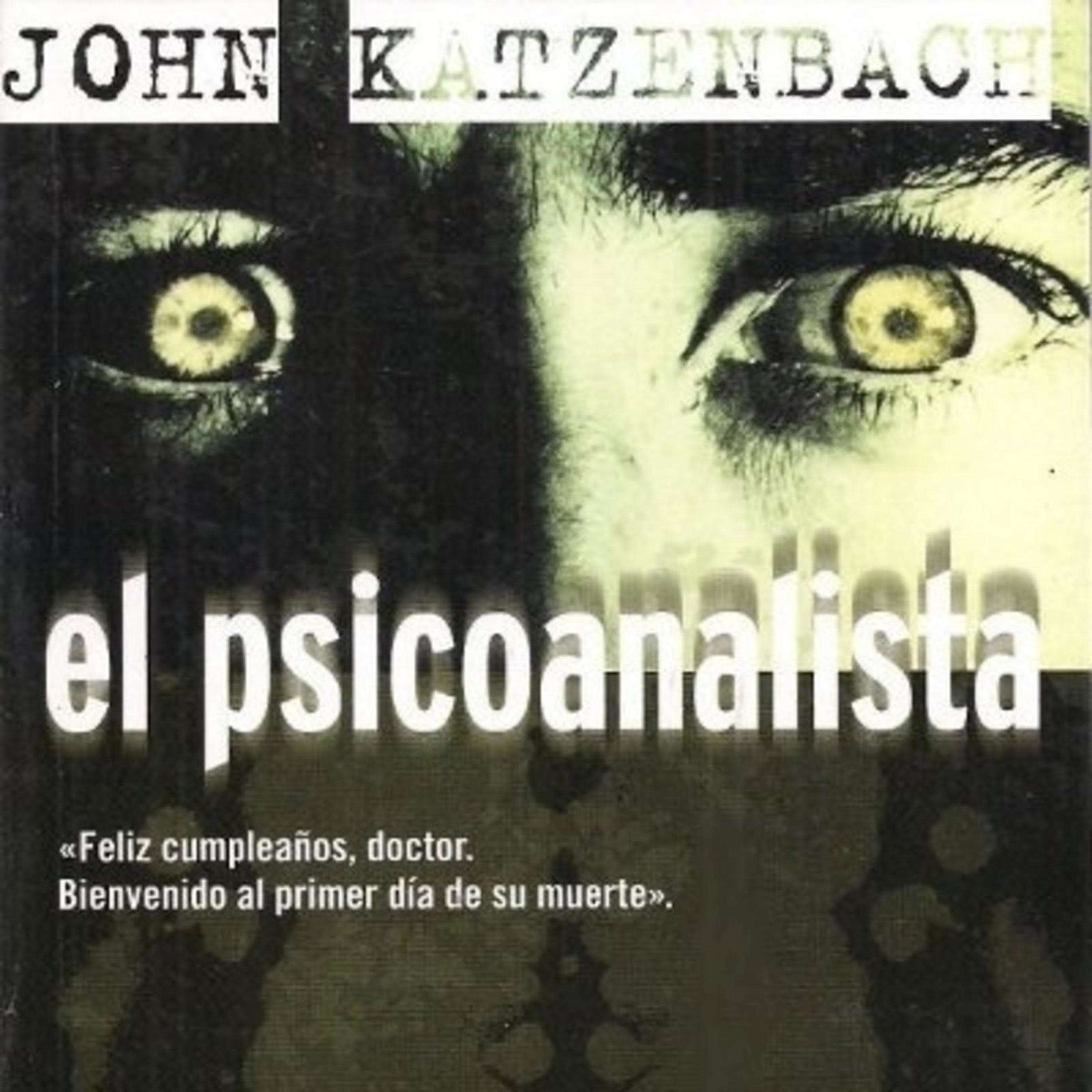 El Psicoanalista