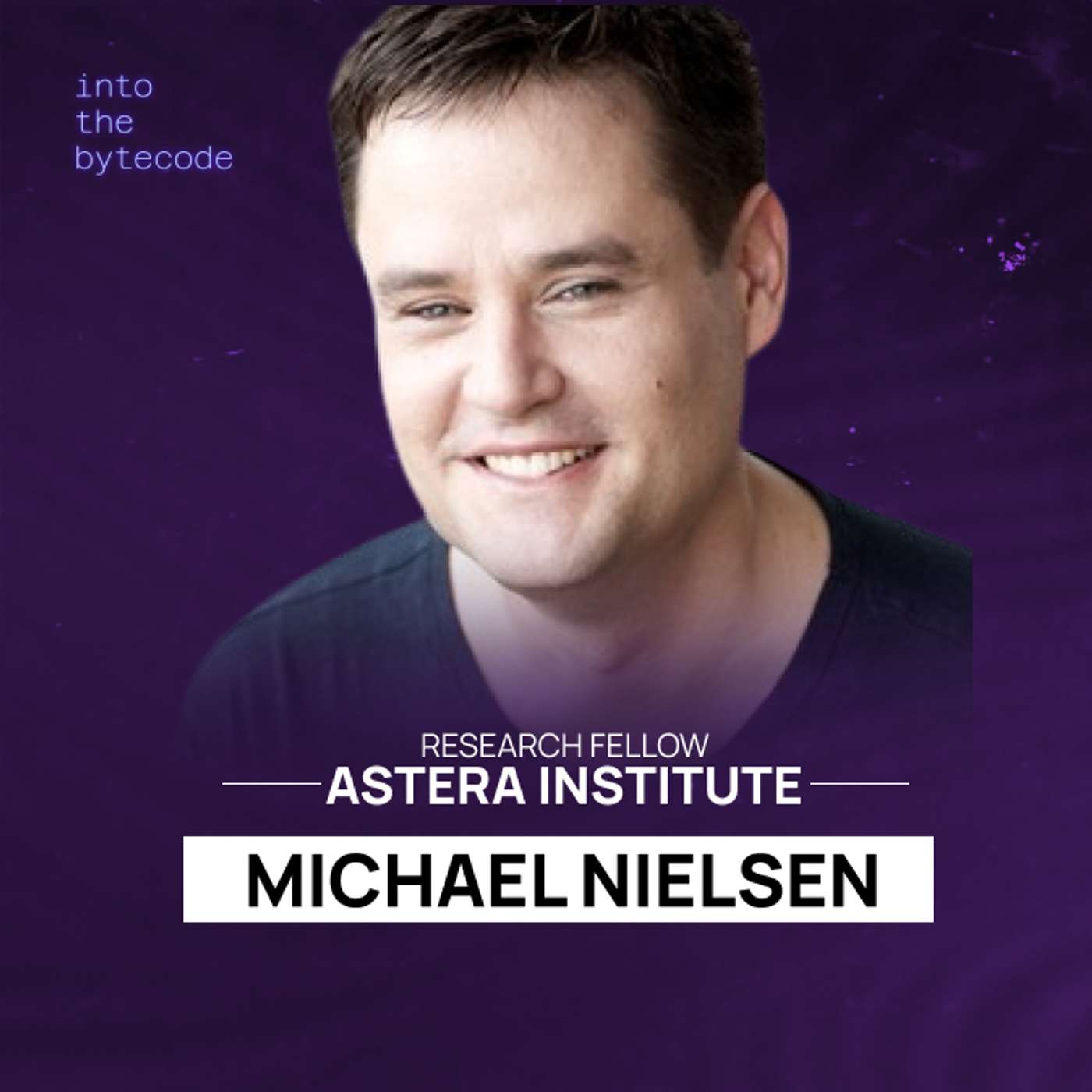#52 – Michael Nielsen on being a wise optimist about science and technology