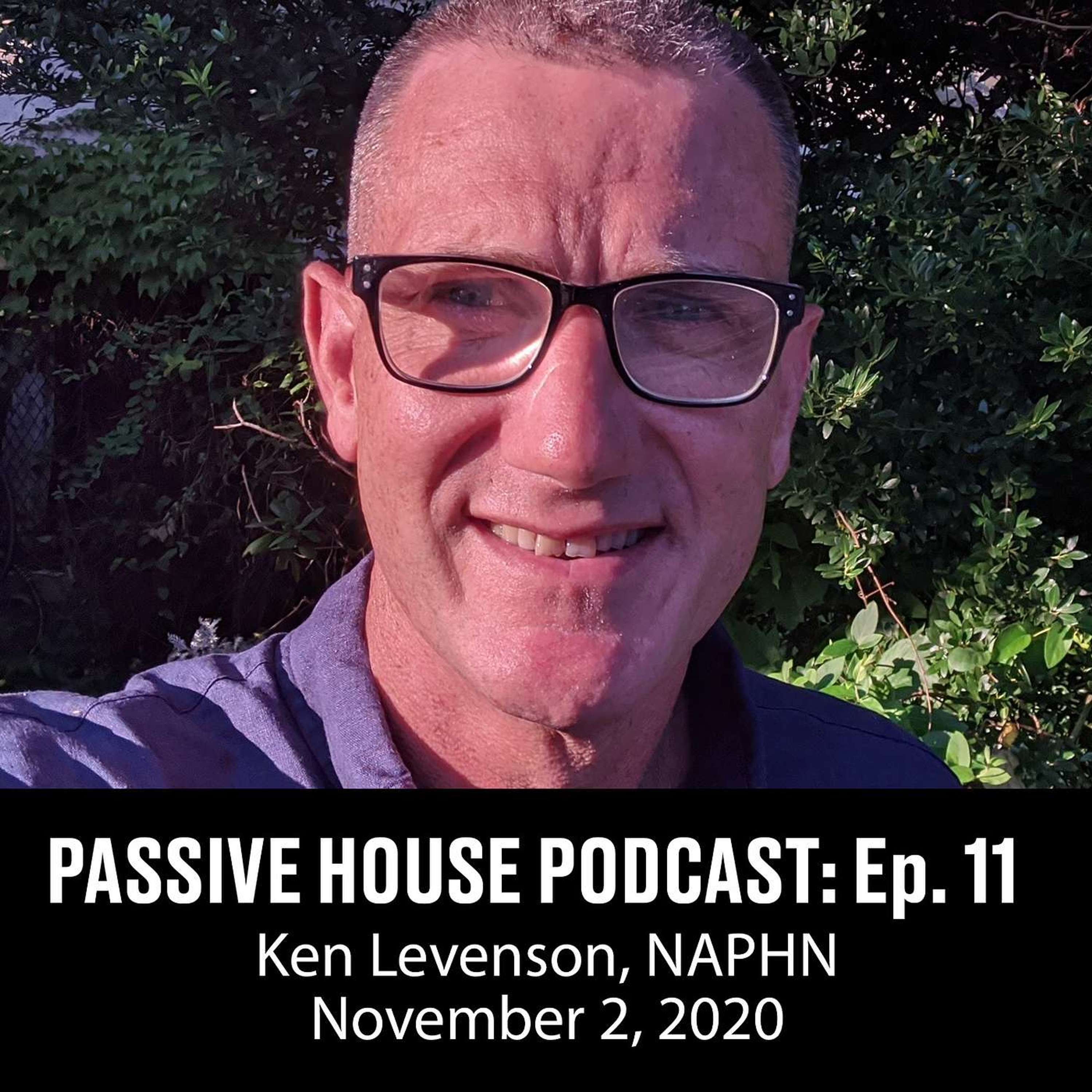 Passive House Podcast