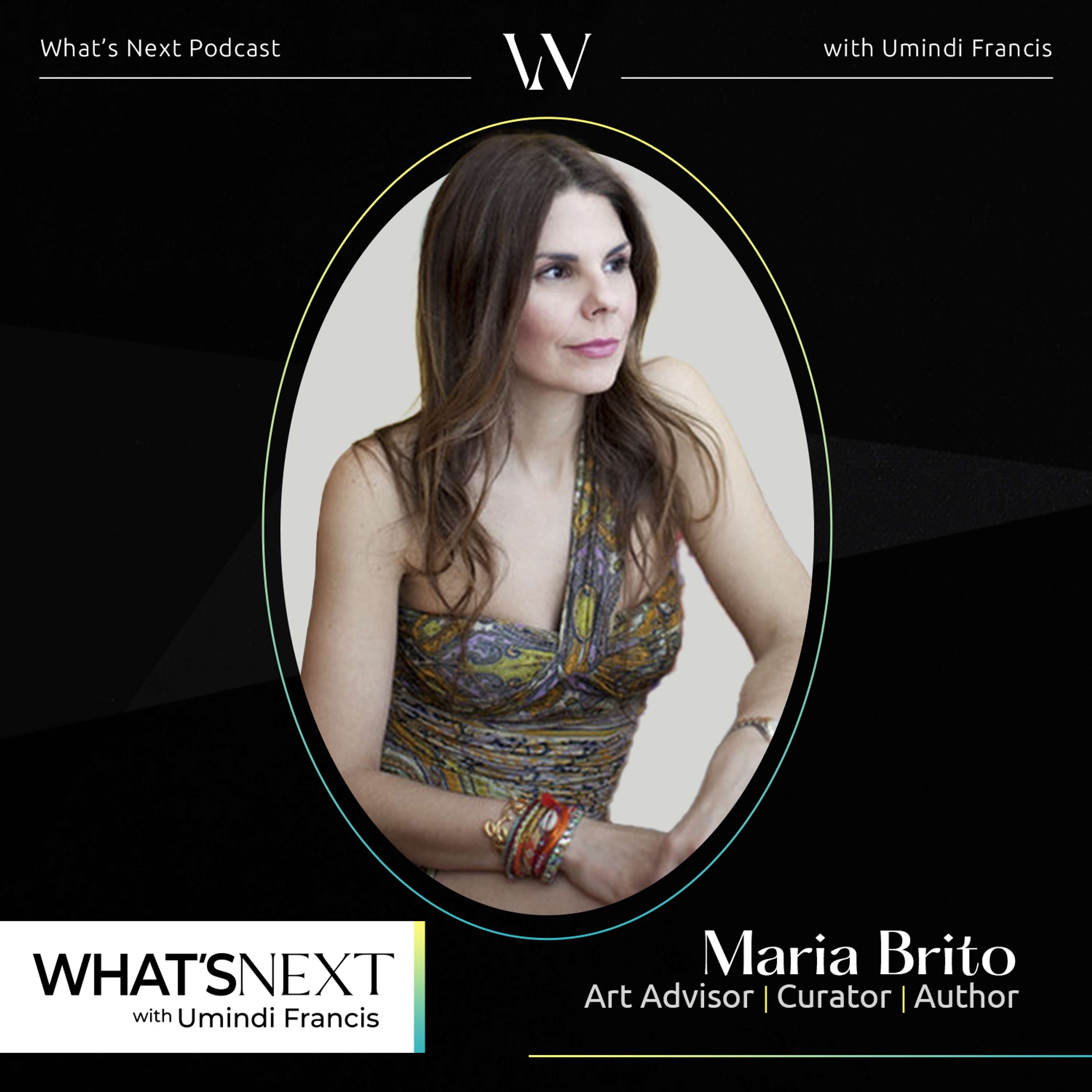 What\'s Next Podcast with Umindi Francis