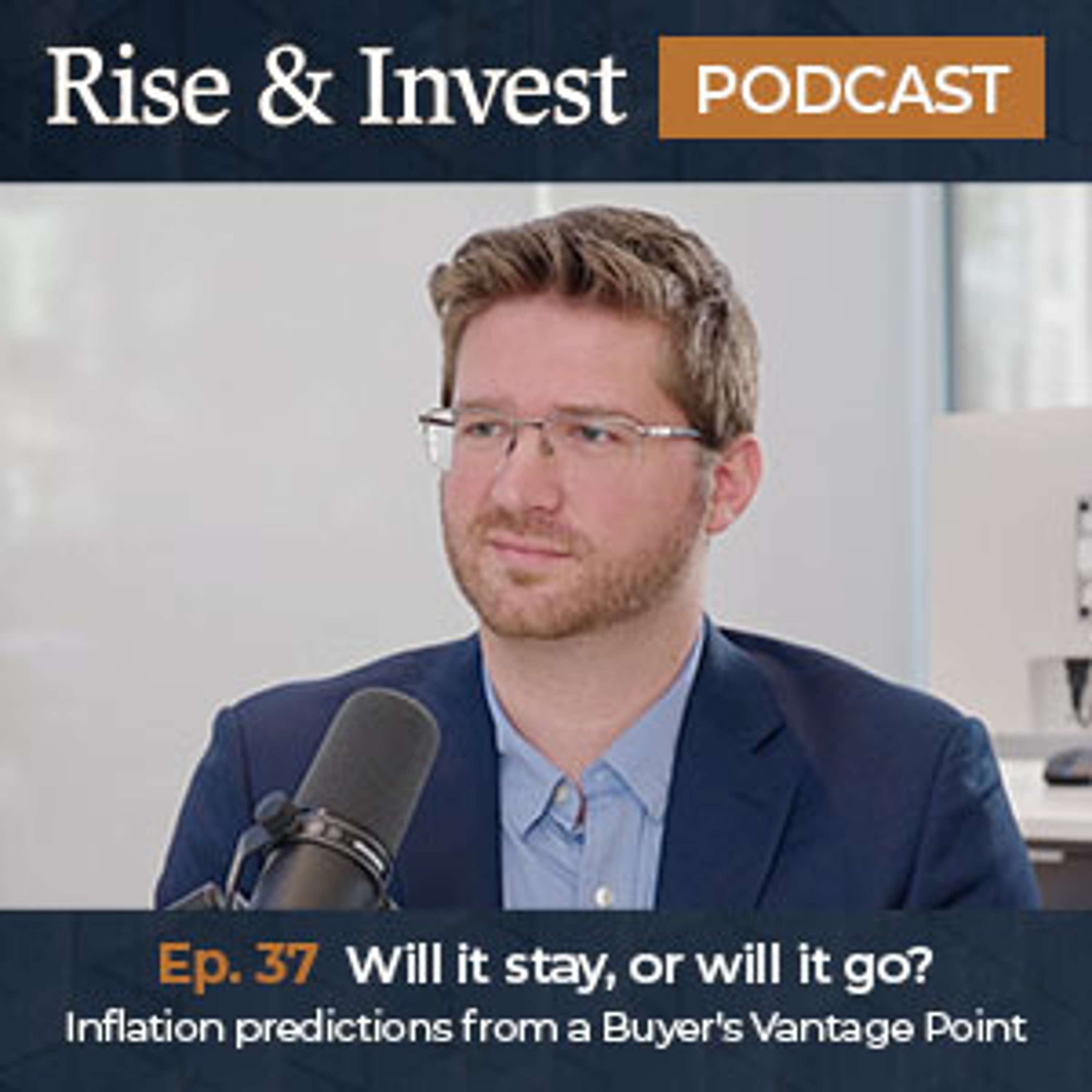 Breneman Blueprint: Real Estate and Entrepreneurship Podcast