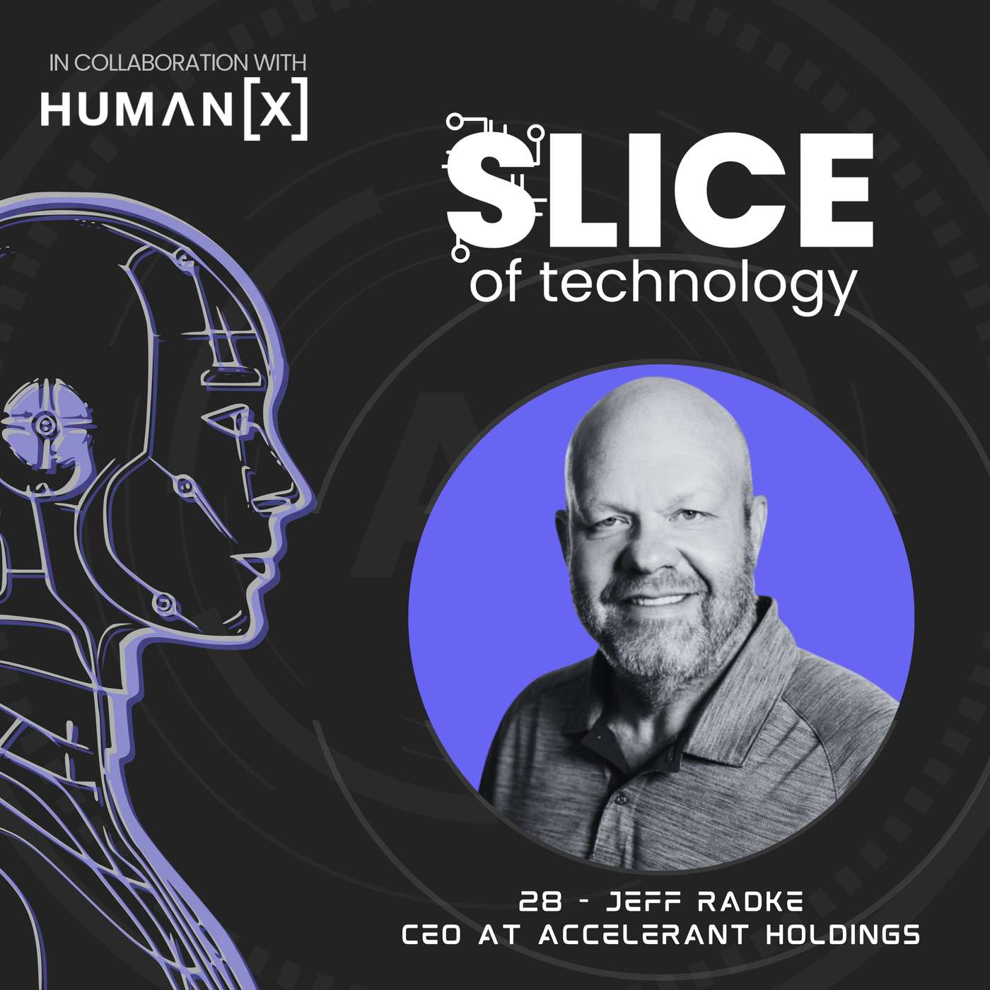 #28 - Jeff Radke, CEO at Accelerant Holdings