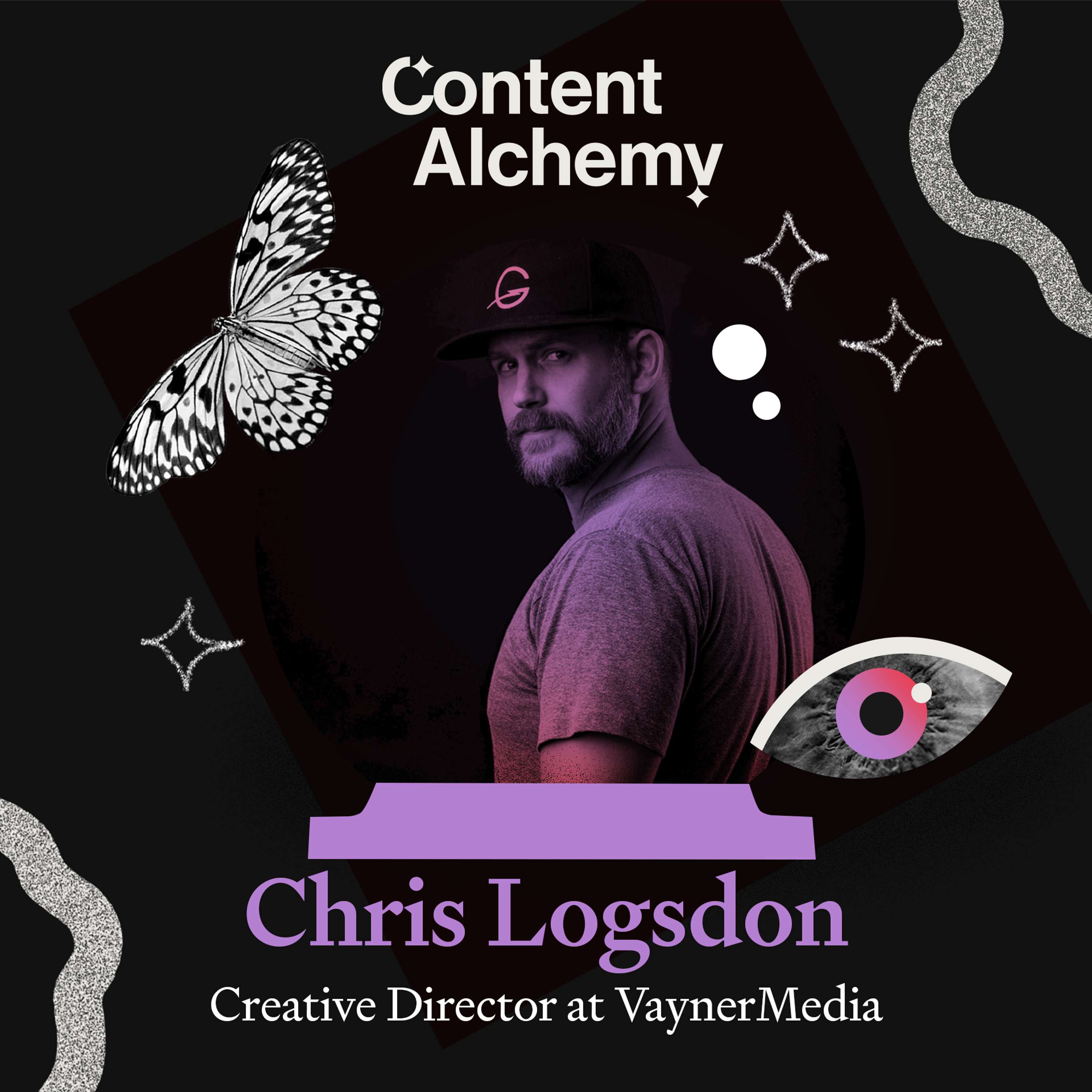 How Do You Build and Maintain Trust with Your Team, Clients, and Audience? (w/ Chris Logsdon @ VaynerMedia)