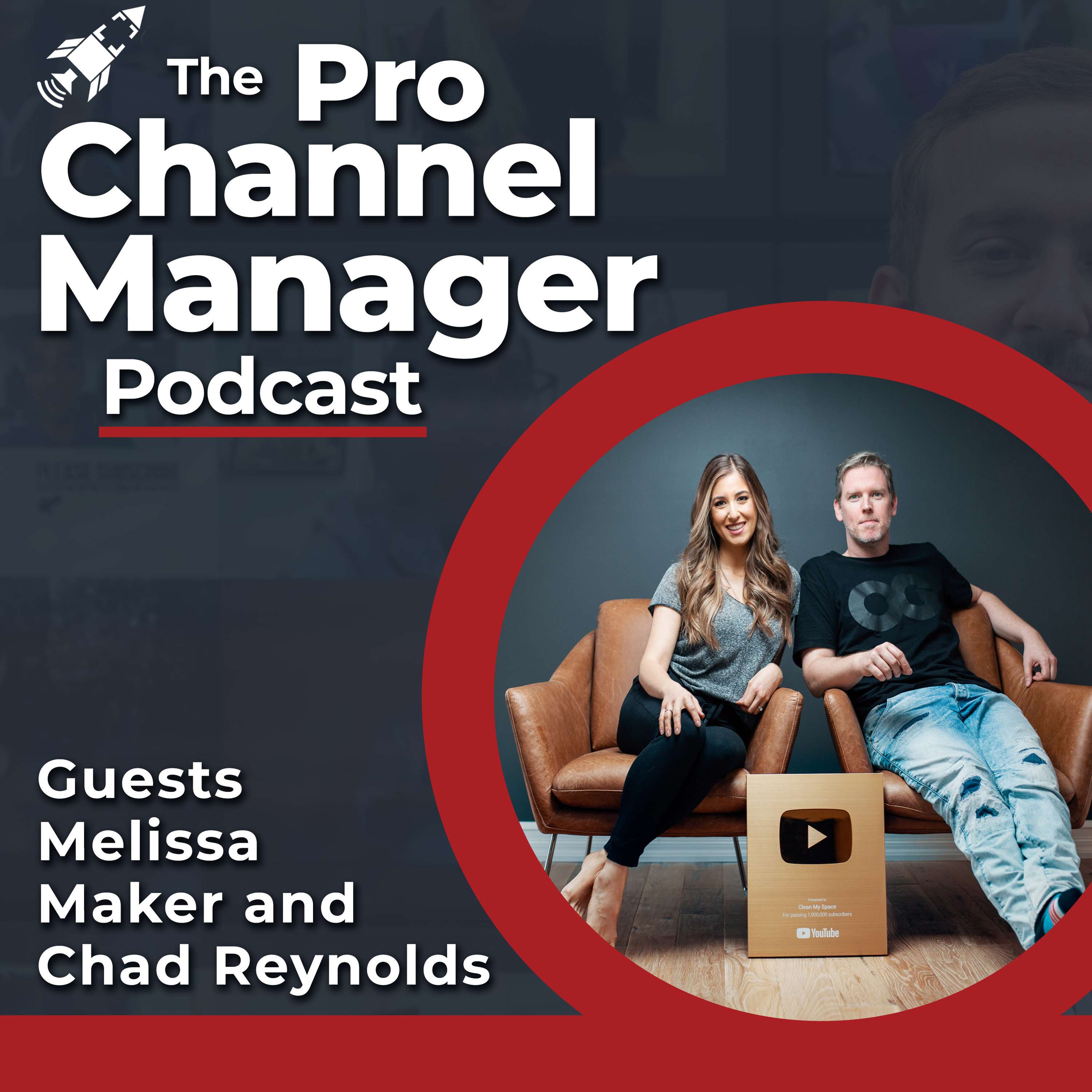 The Pro Channel Manager Podcast