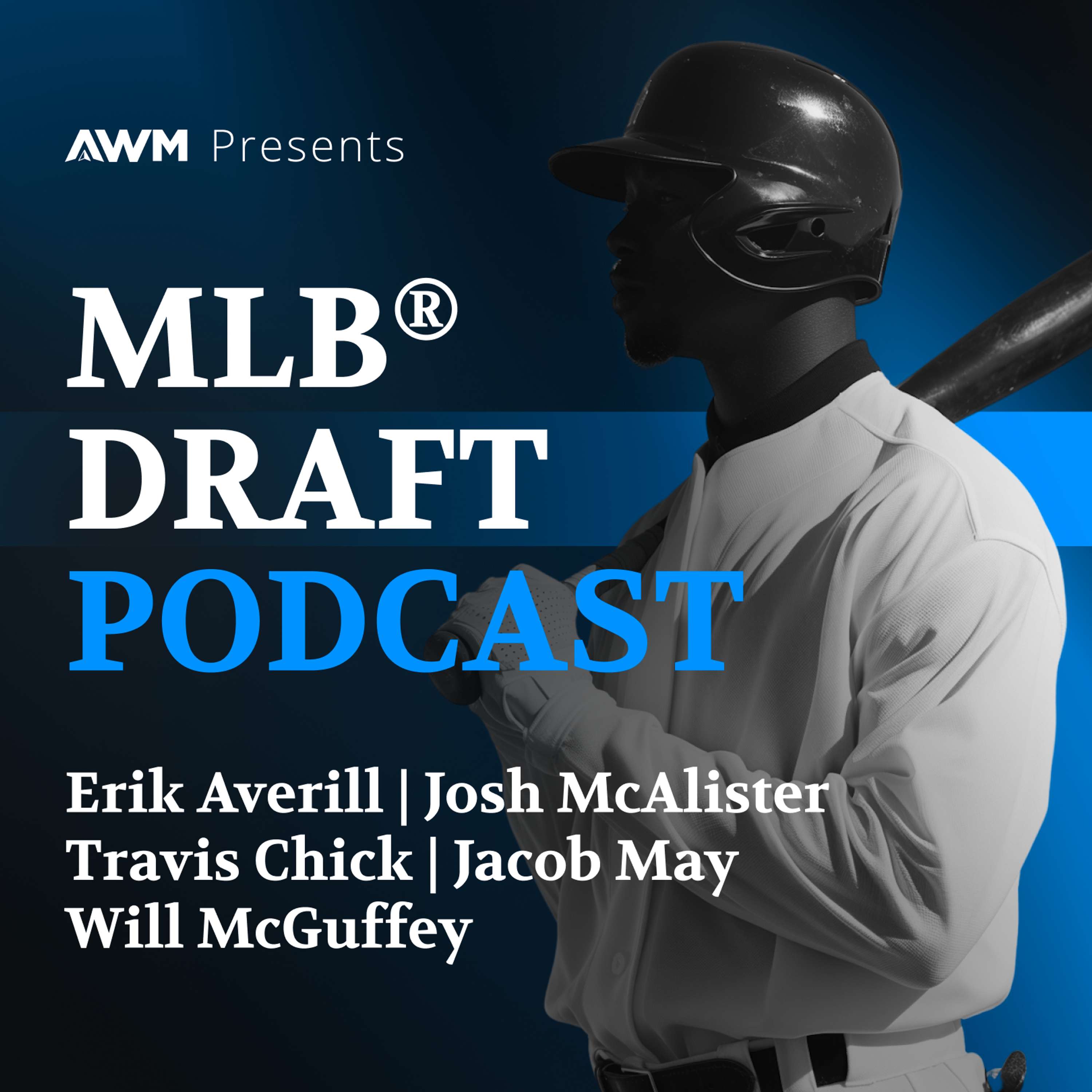 MLB Draft Podcast
