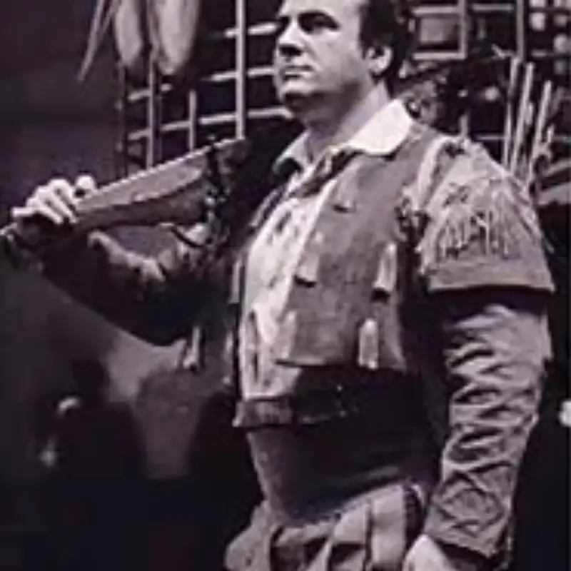 L'Opera 180  - 100 GIANGIACOMO GUELFI - G. Rossini - Guglielmo Tell