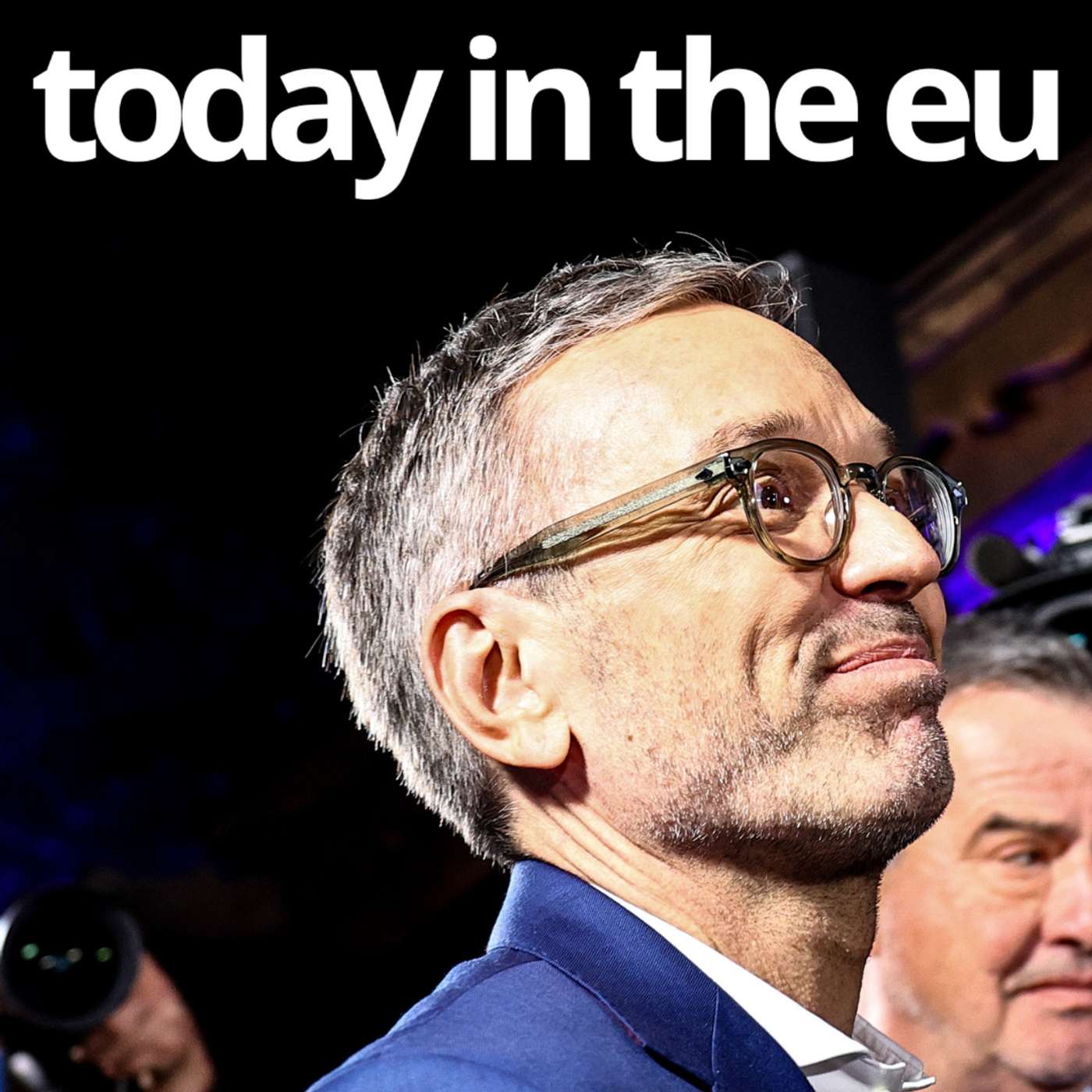 How Austria’s new leader could test the EU and what Brussels can do to push back episode artwork
