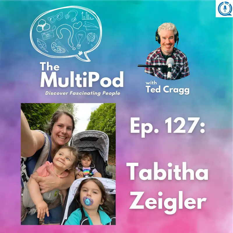 From Flight Attendant to Autism Advocate, with Tabitha Zeigler