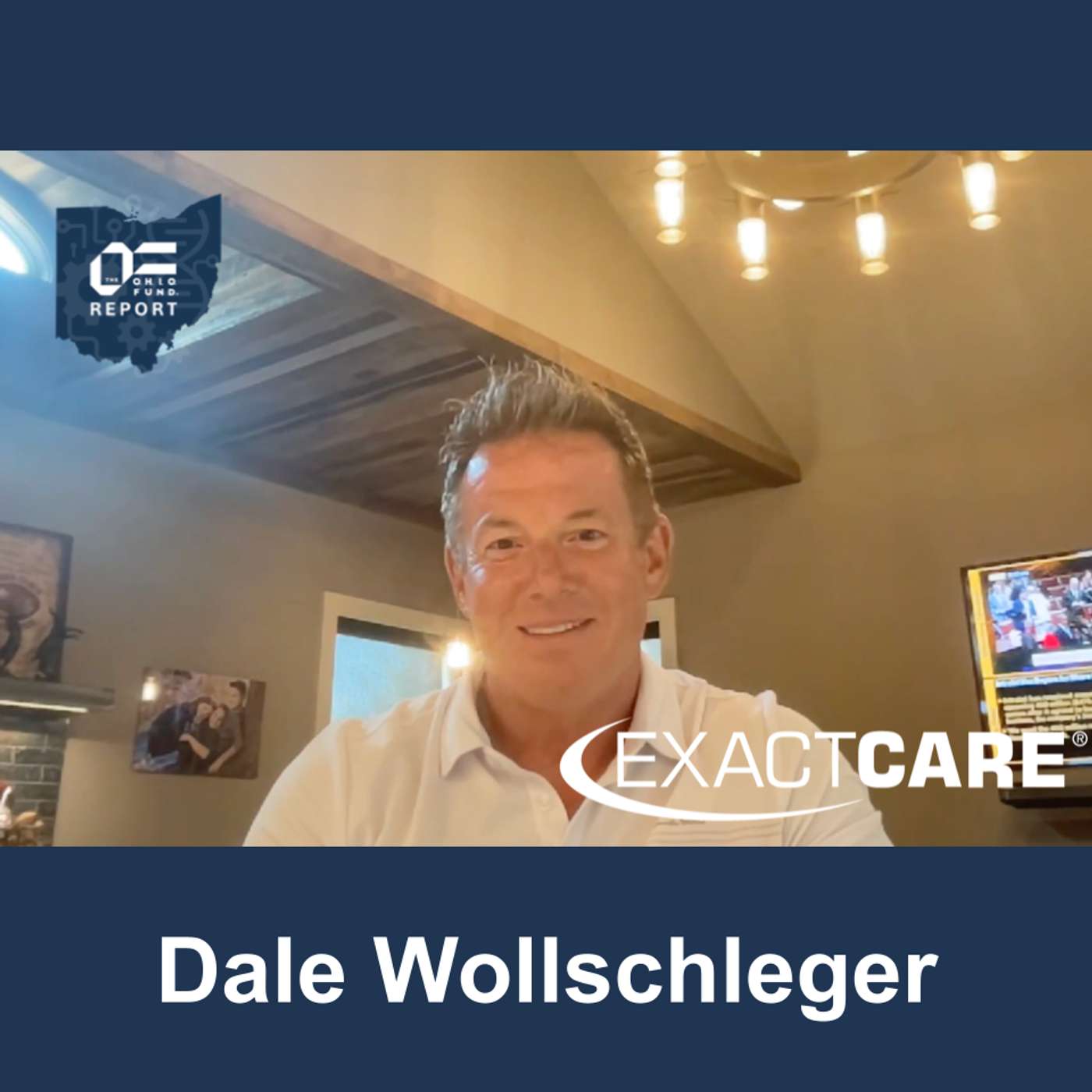 ExactCare: From Pharmacist to Building a Billion-Dollar Pharmacy Care Company with Dale Wollschleger