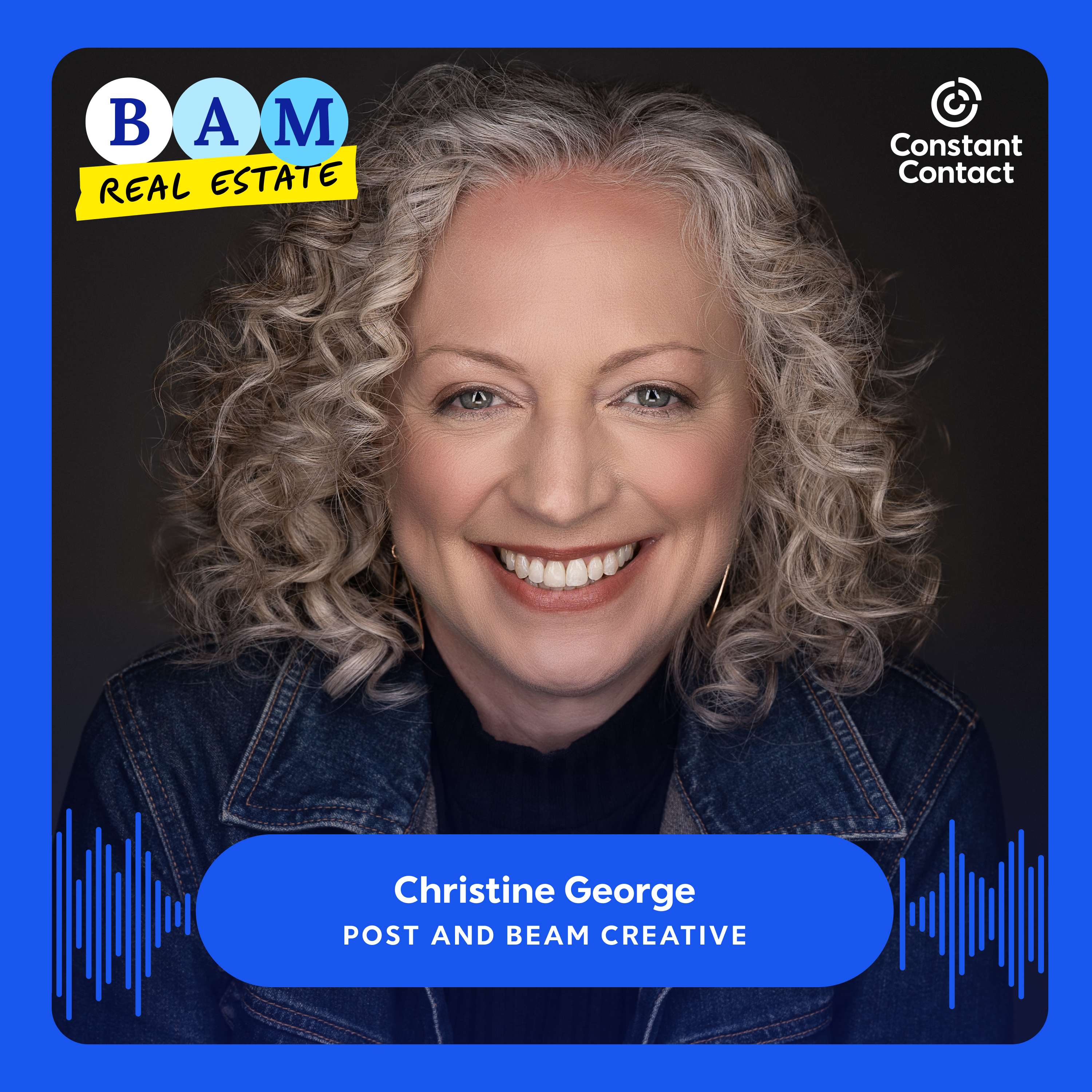 Be a Marketer with Dave Charest
