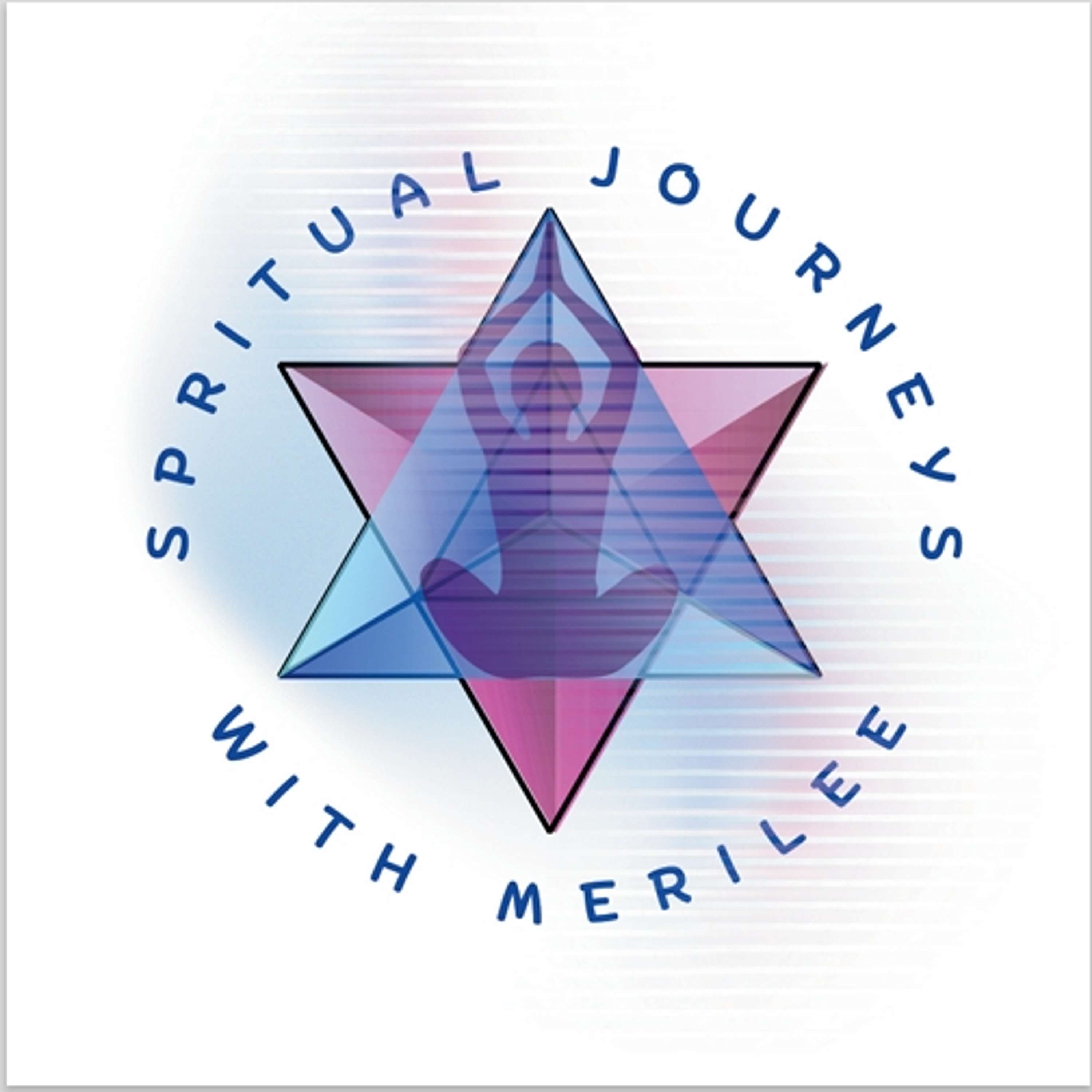 Spiritual Journeys with Merilee podcast artwork