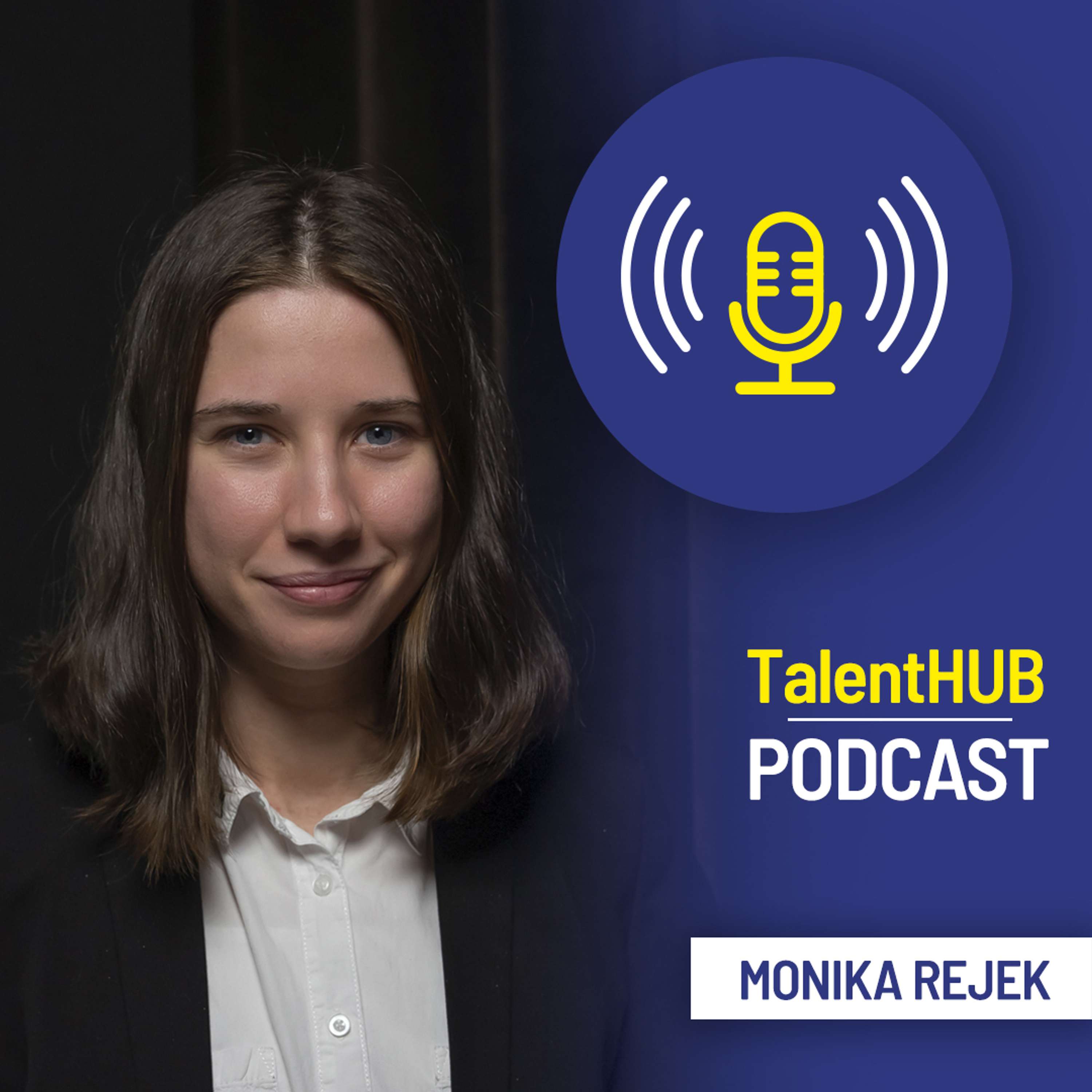 Rozwijaj się w TalentHUB
