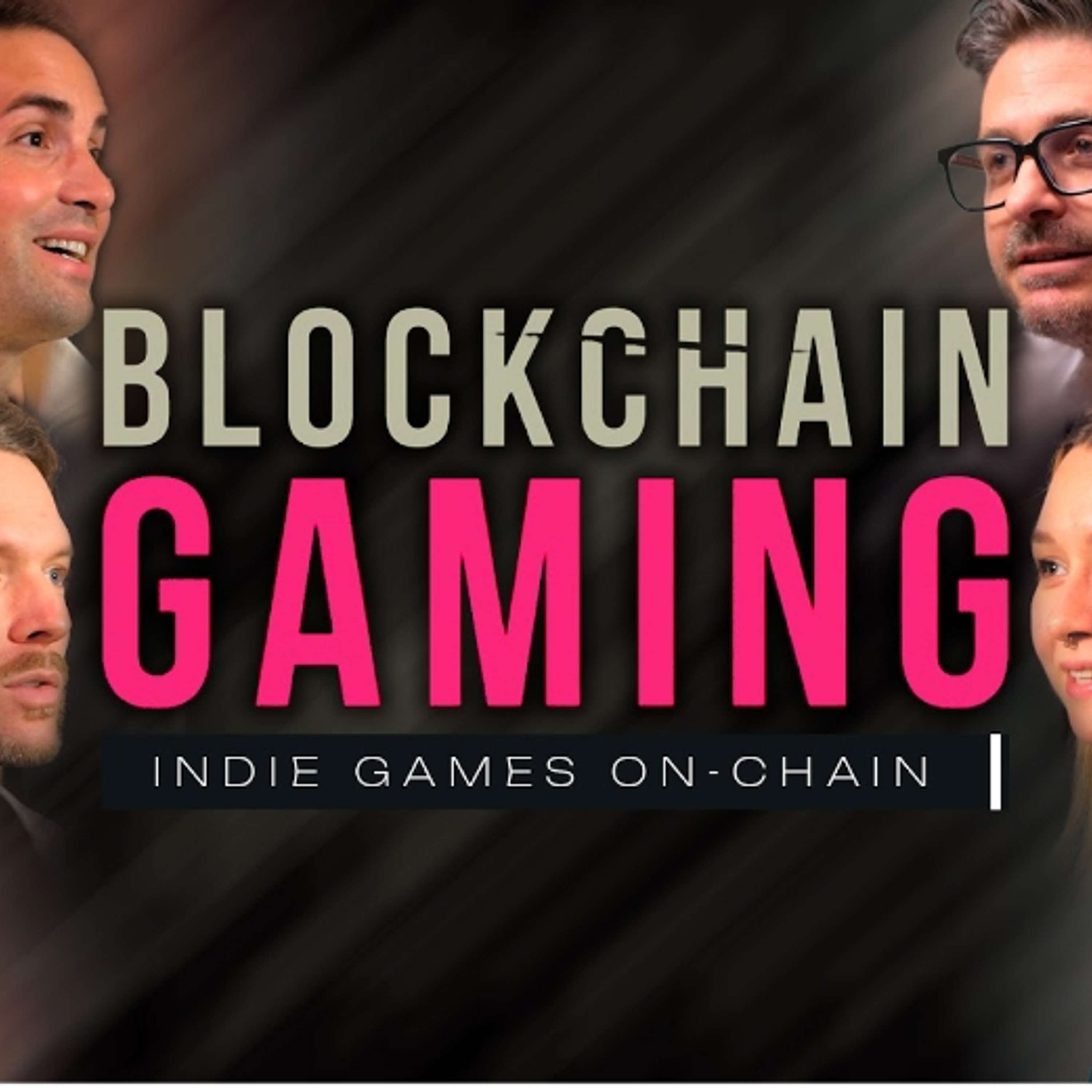 Blockchain Gaming Documentary Explores Indie Game Development In Web3 And The Polkadot Ecosystem