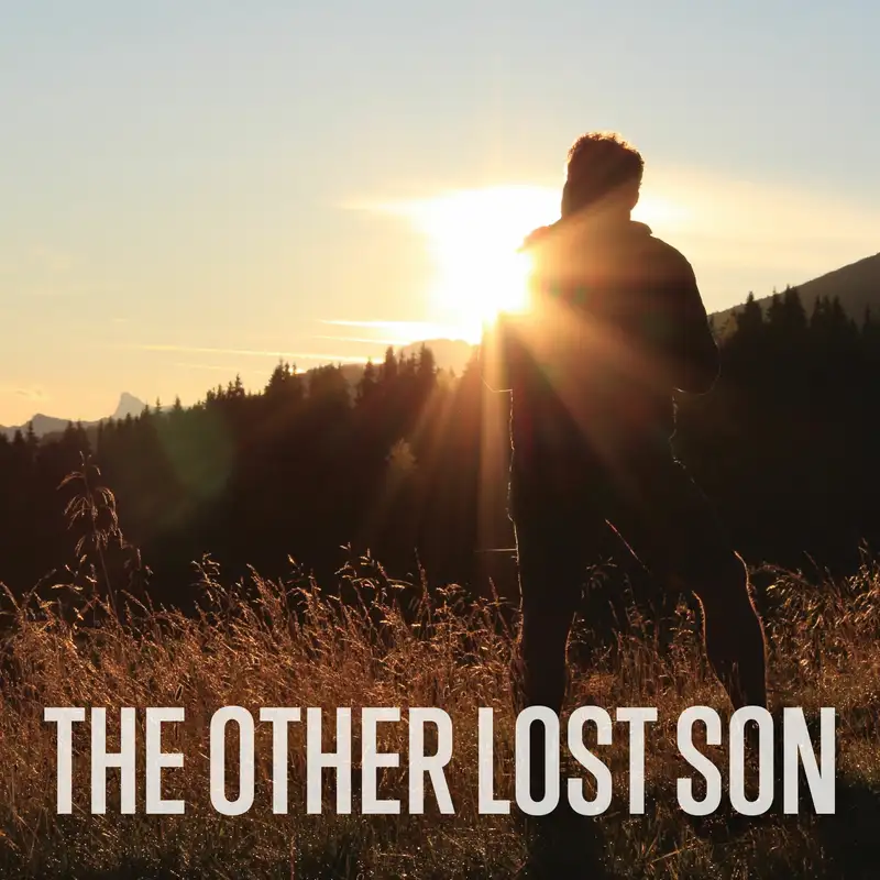 9.30.18 - The Storyteller - The Other Lost Son - Corey Errett