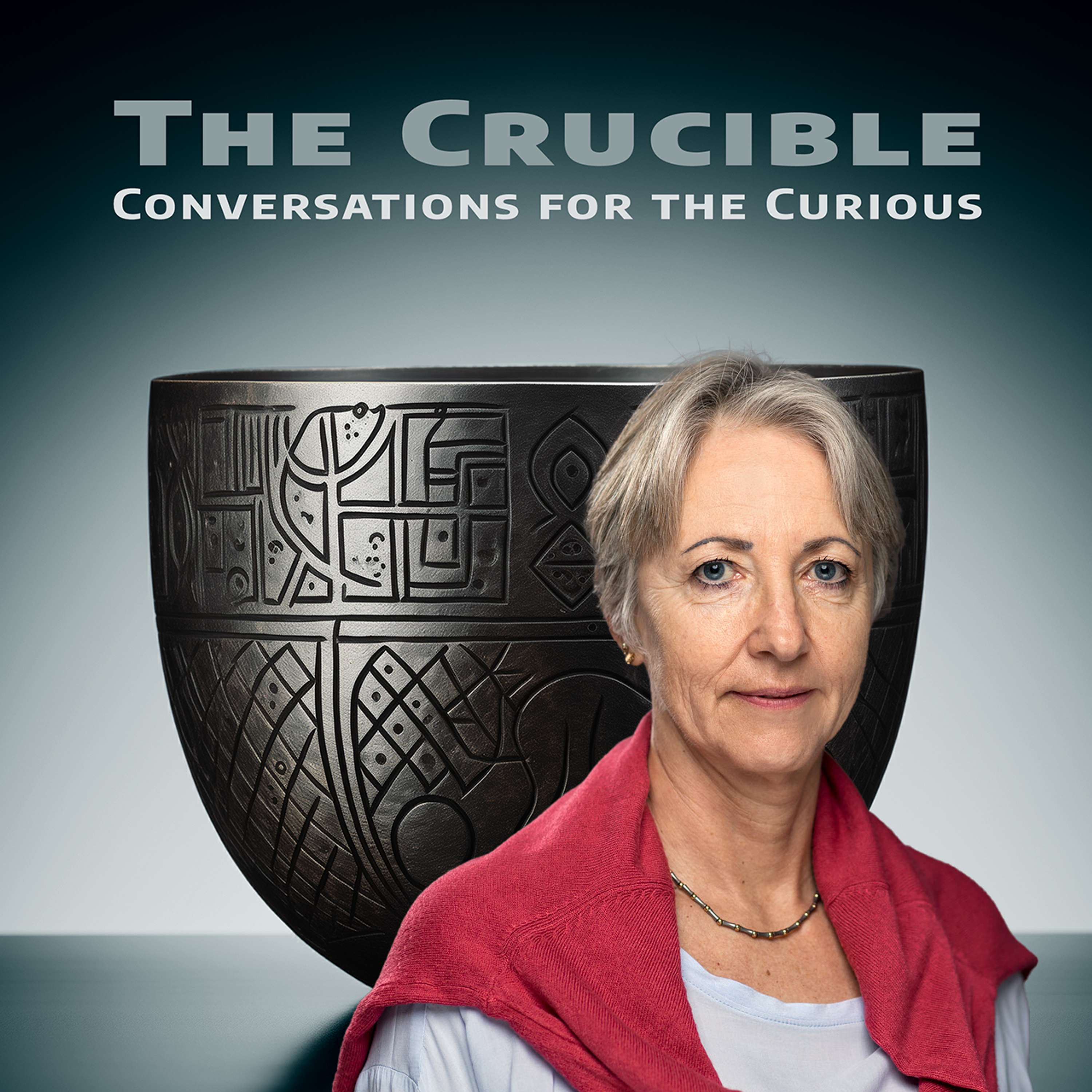 The Crucible:Conversations for the Curious