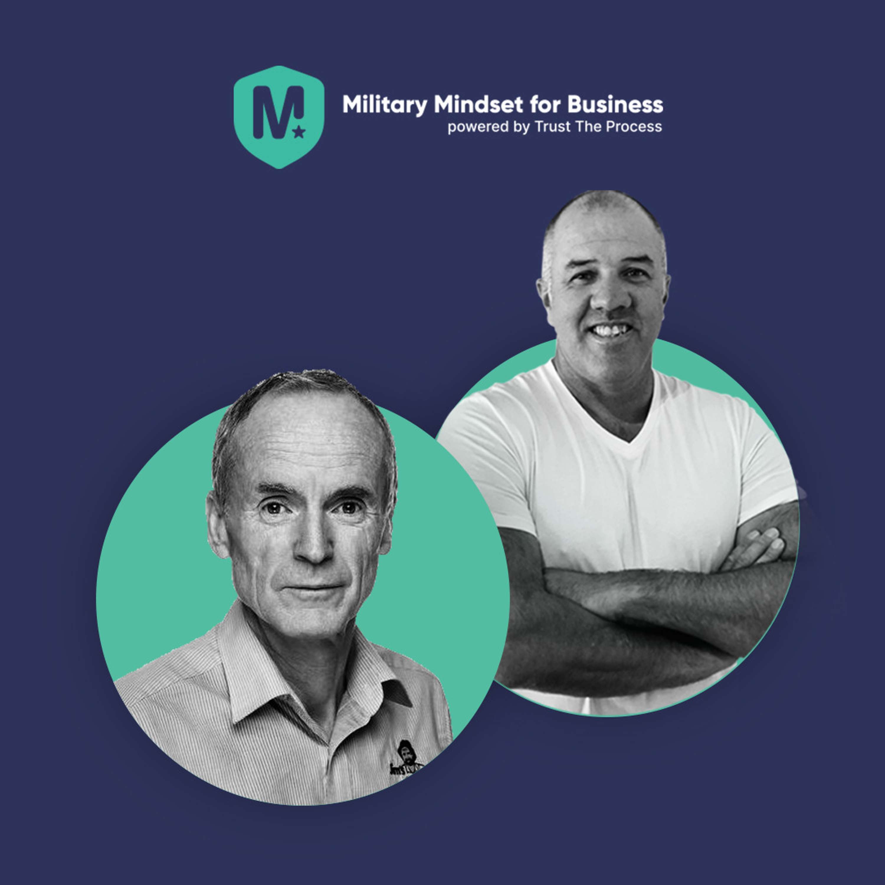 Military Mindset for Business