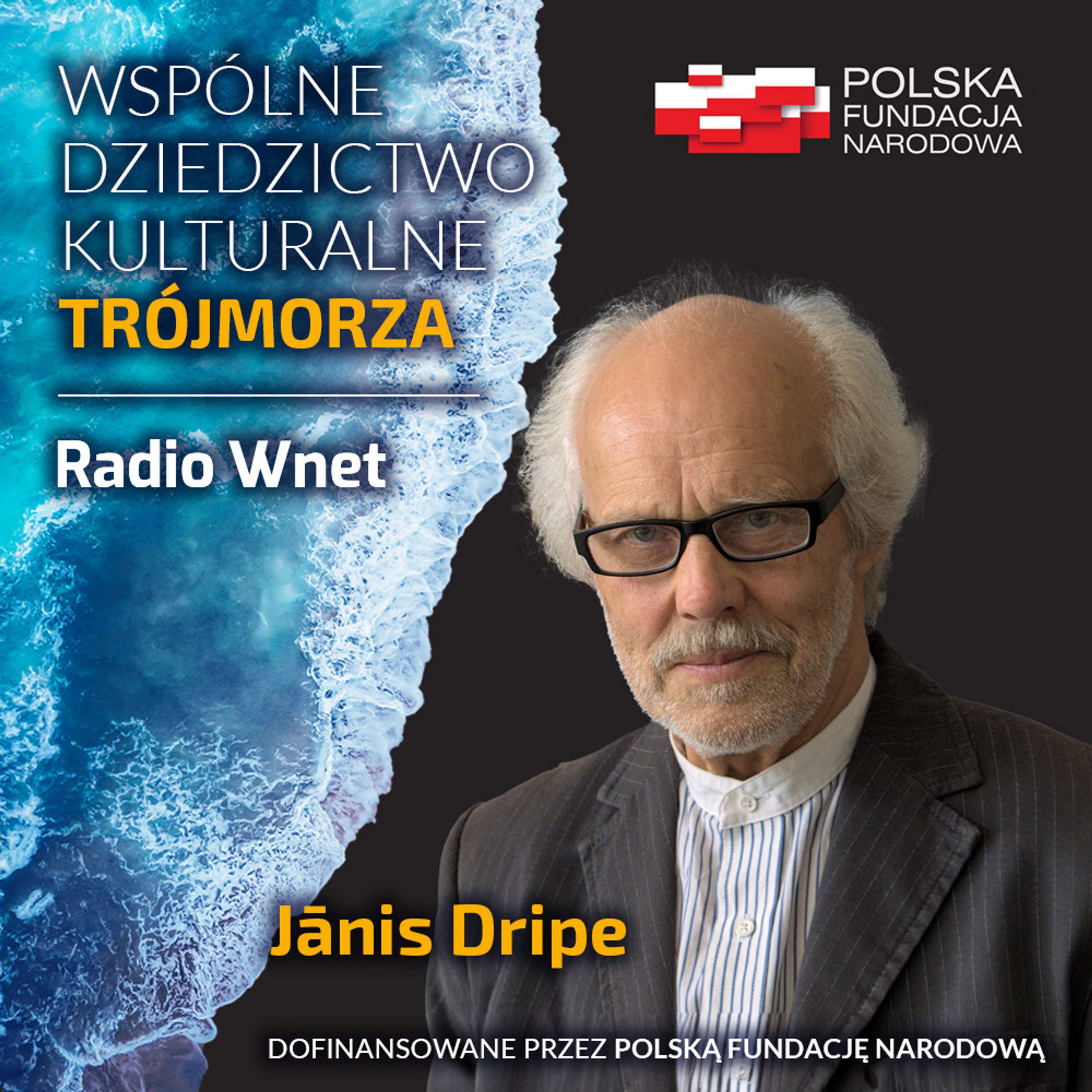 Wspólne Dziedzictwo Kulturalne Trójmorza