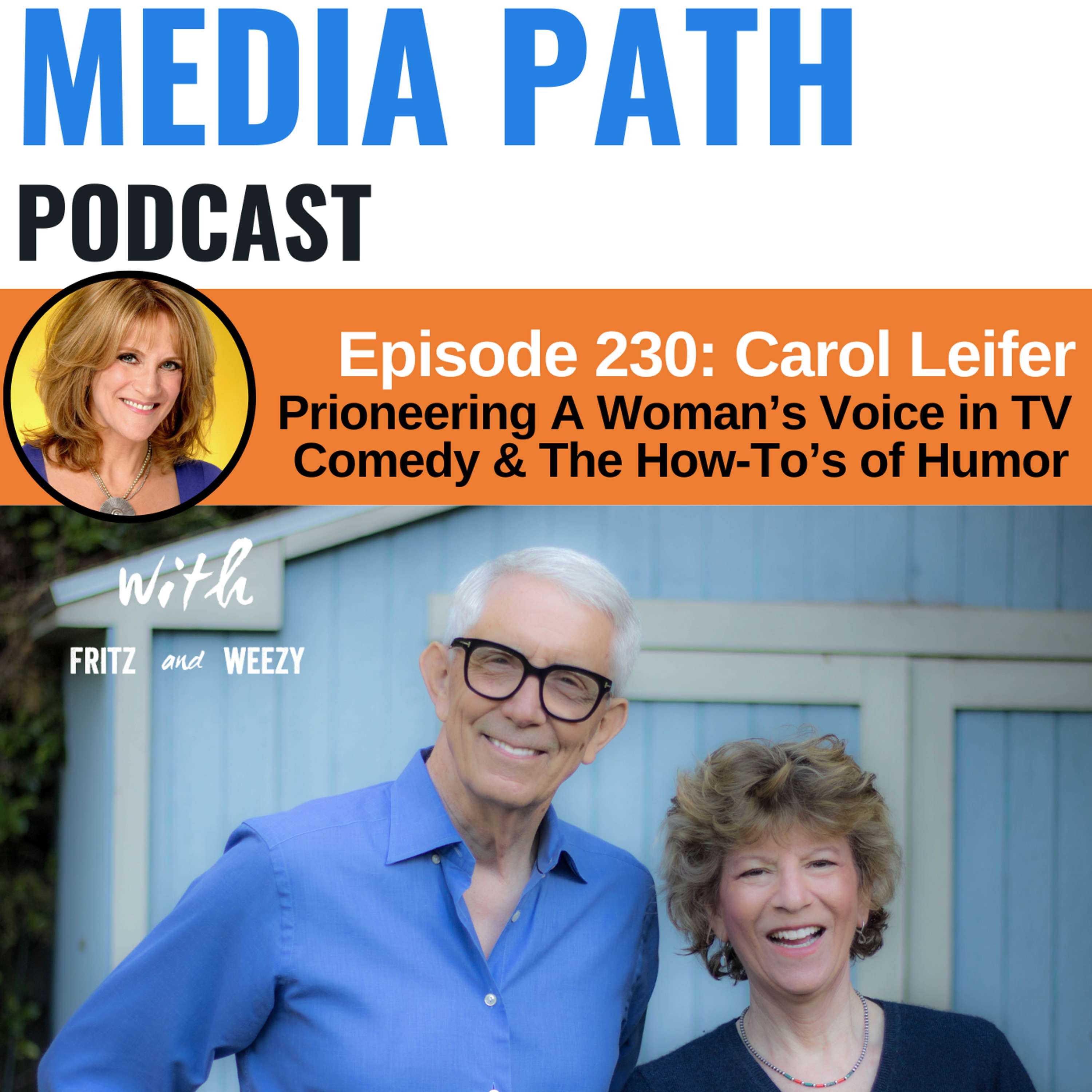 Media Path Podcast
