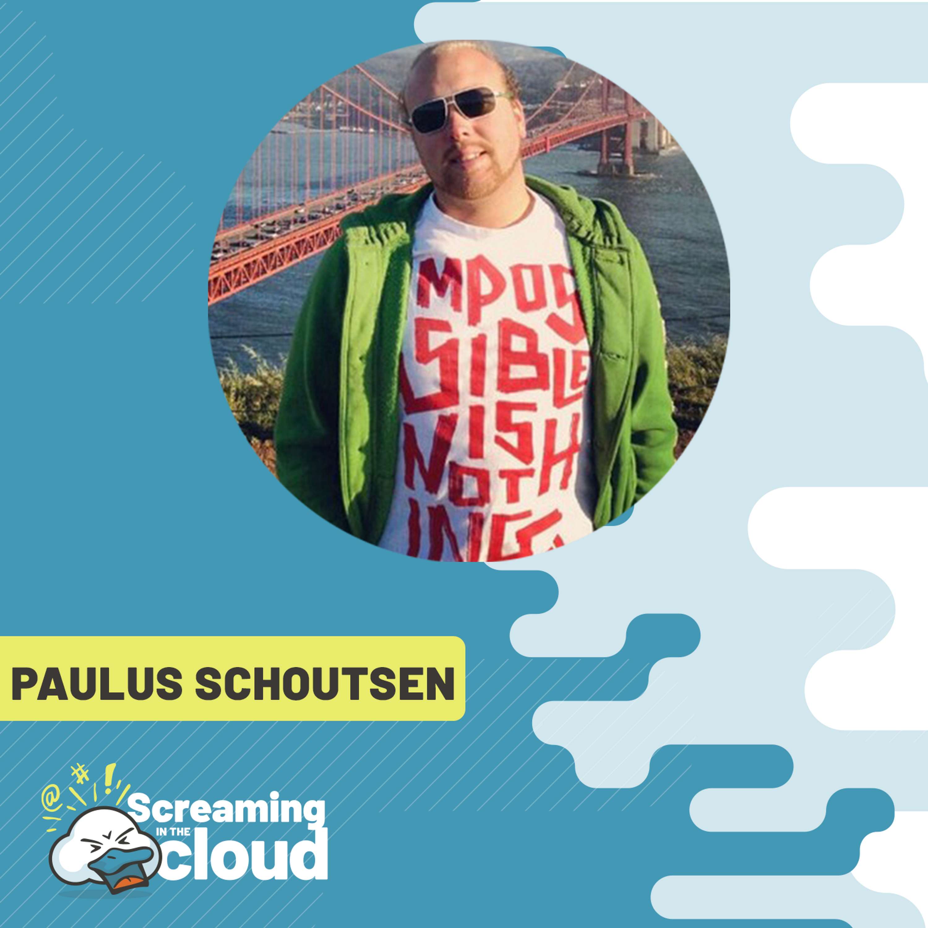 Creating the Foundation for a New Home Assistant with Paulus Schoutsen - podcast episode cover