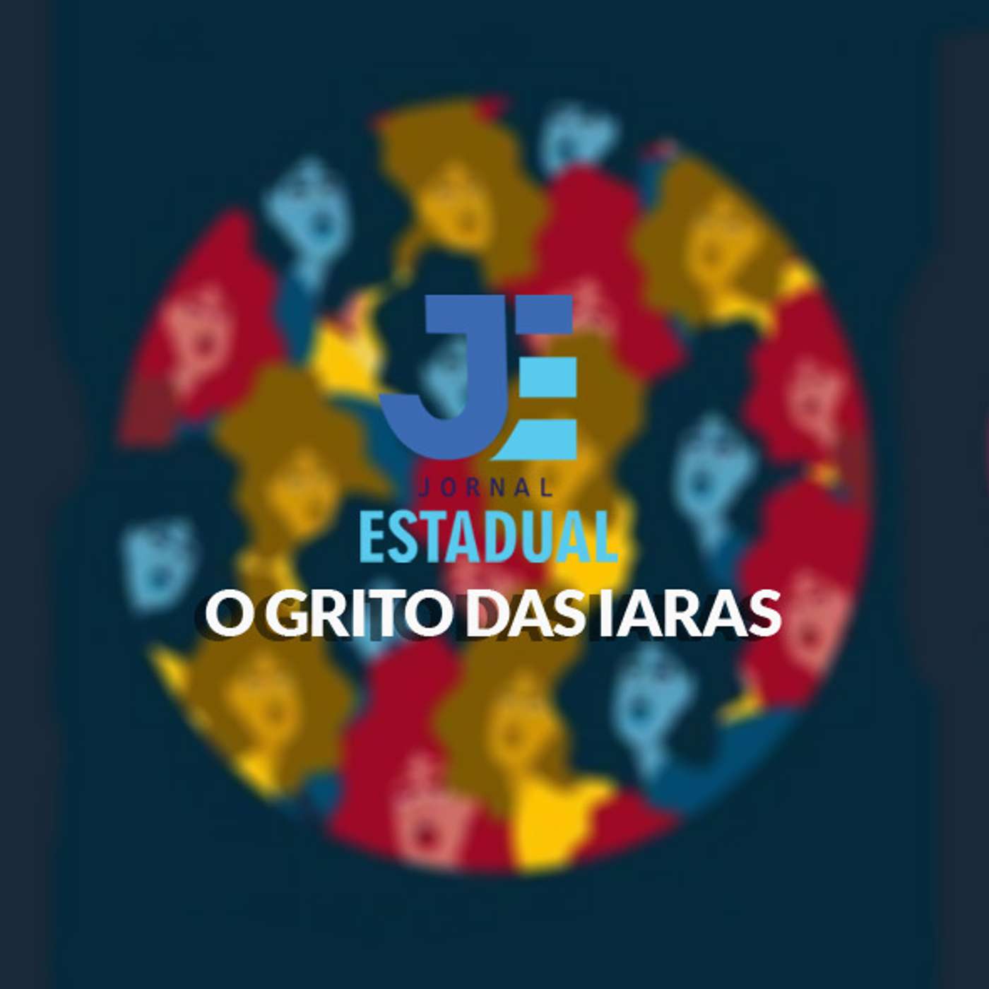 Matéria - O Grito das Iaras episode artwork