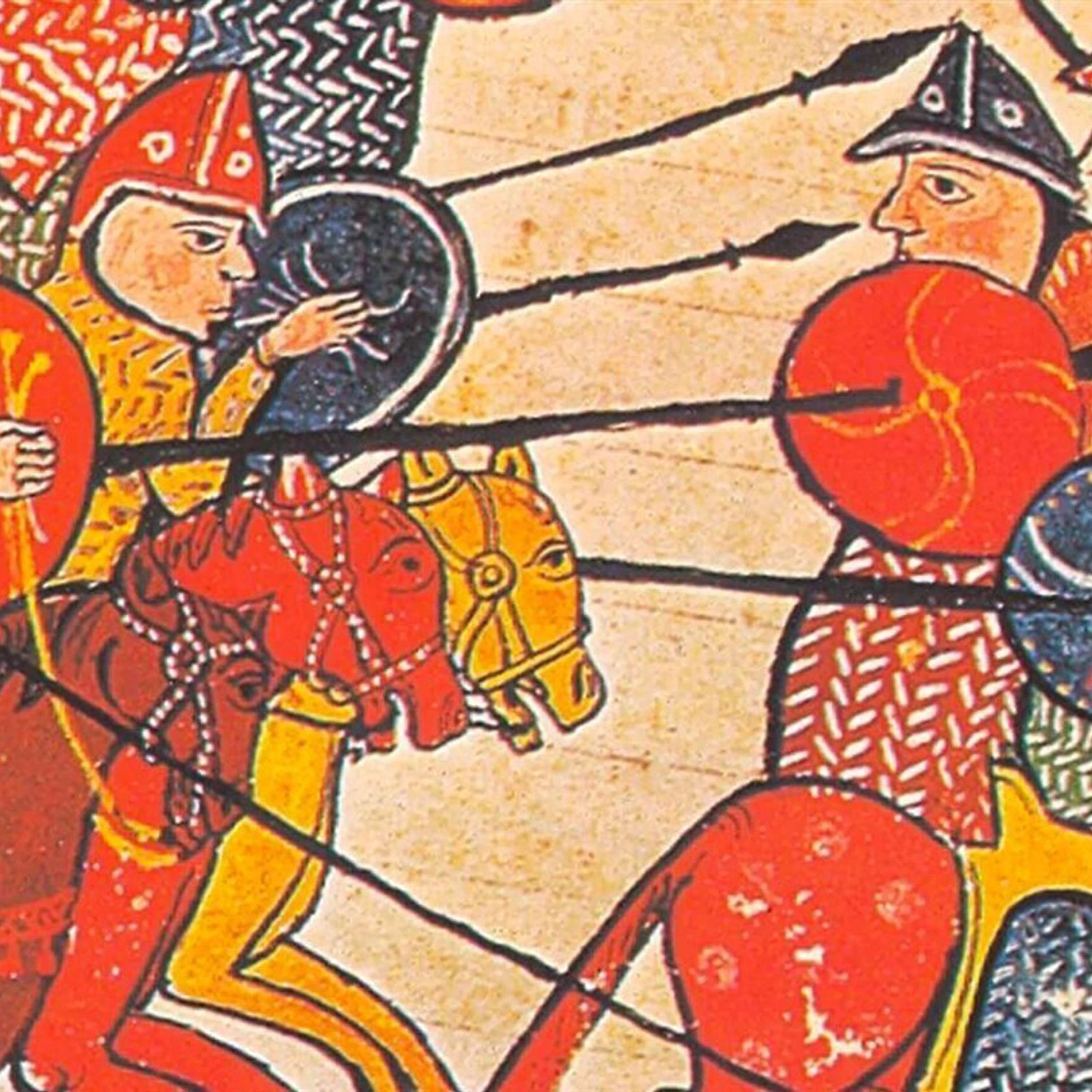 Batallas de la Edad Media (IV): Las Navas de Tolosa (1212). La gran derrota almohade