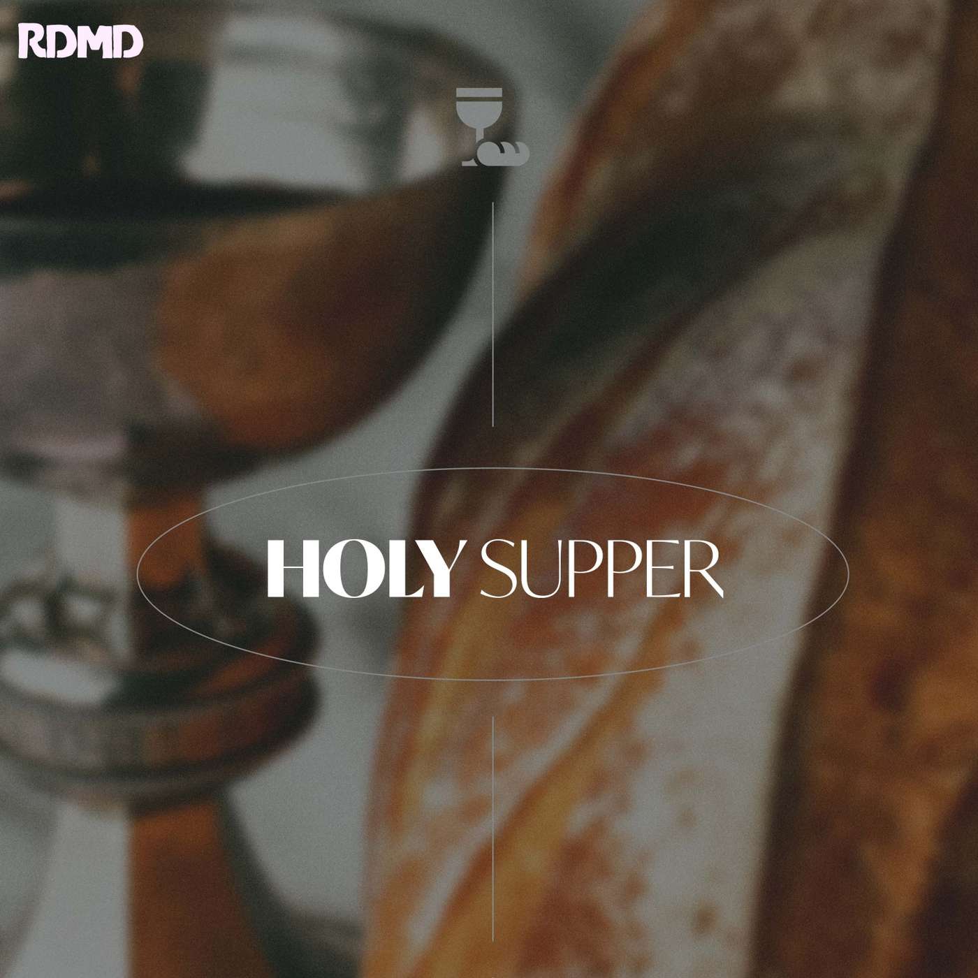 Exposing Christianity: Holy Supper episode artwork