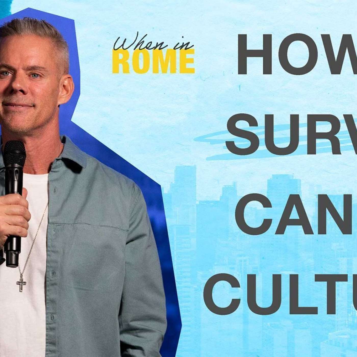 How to Survive Cancel Culture