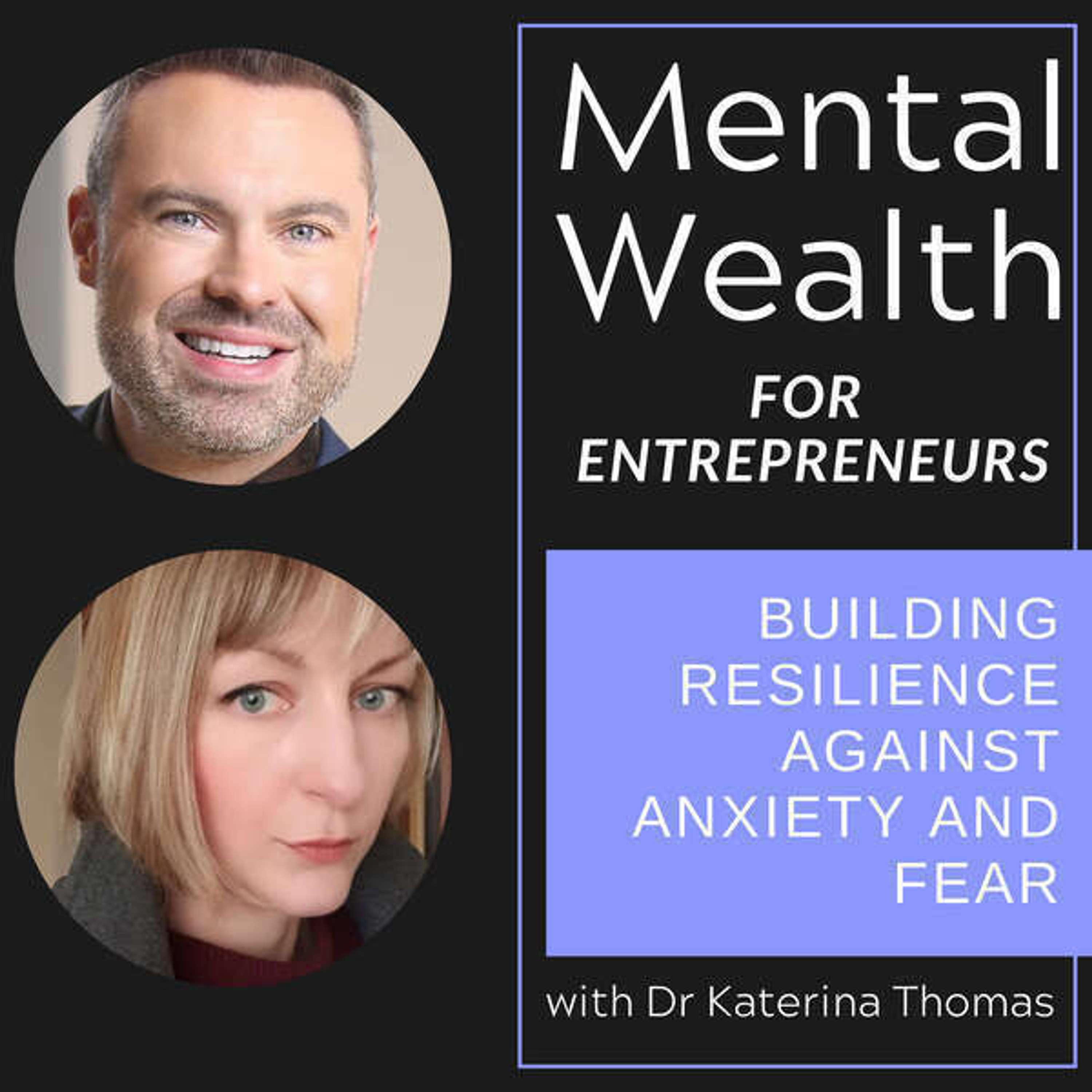 Mental Wealth For Entrepreneurs