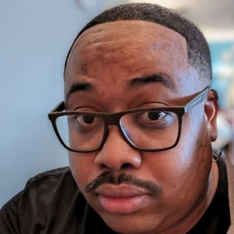 Lance John