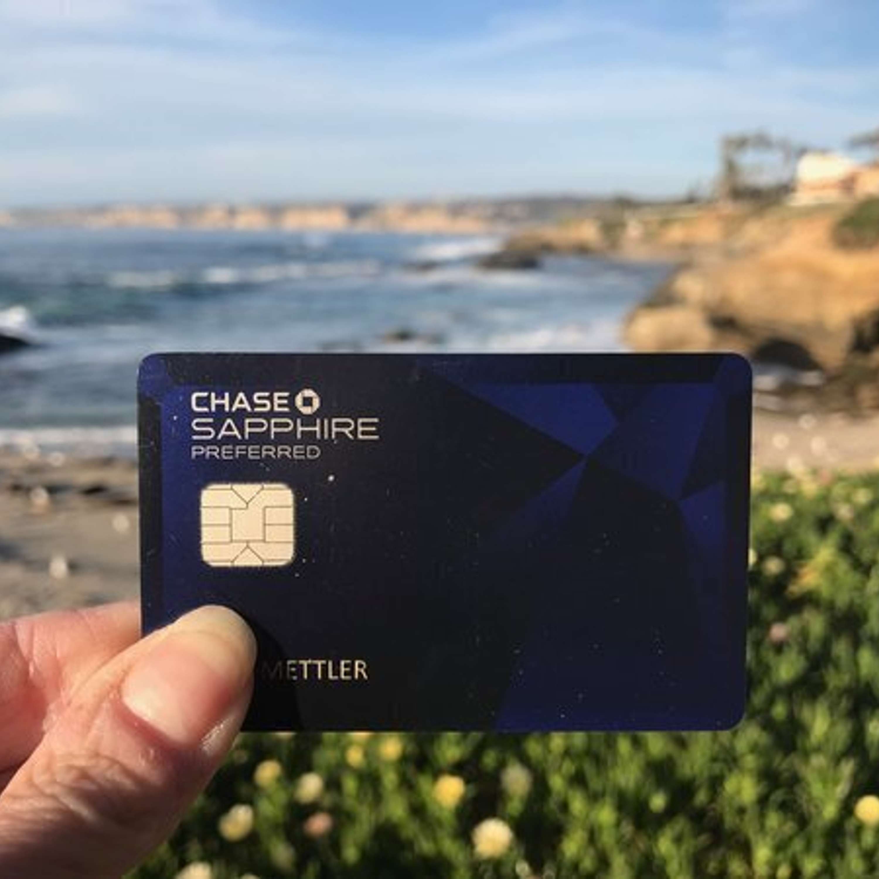 69 | Everything You Wanted to Know About Chase Sapphire Preferred