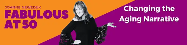Fabulous at 50