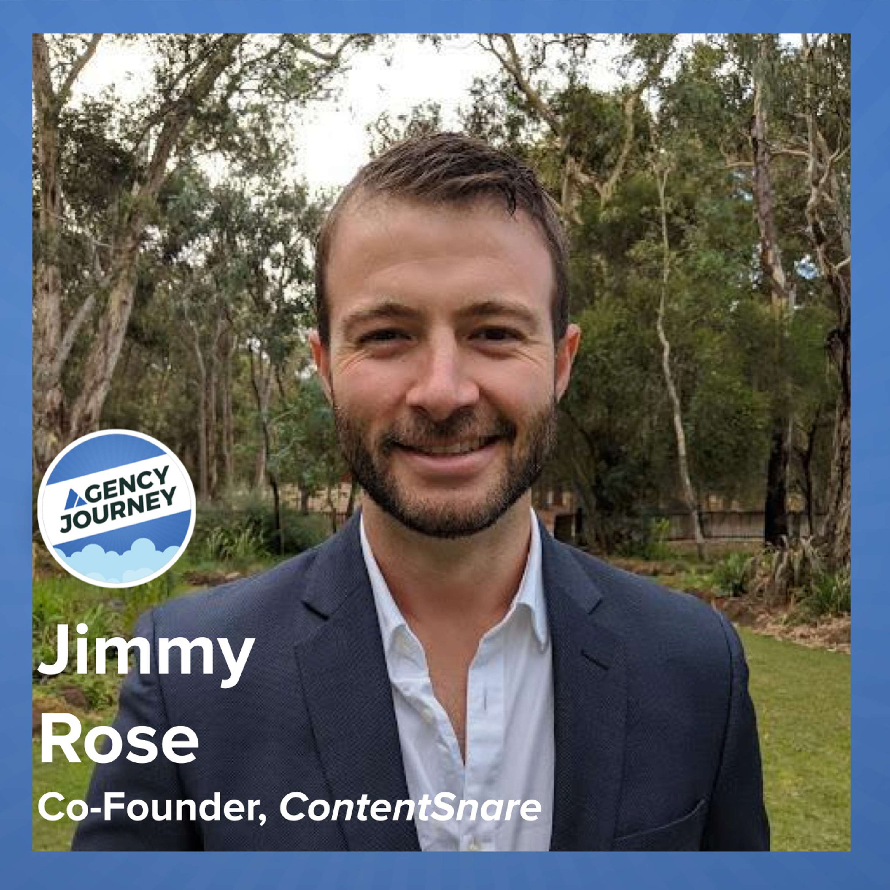 Agency Journey